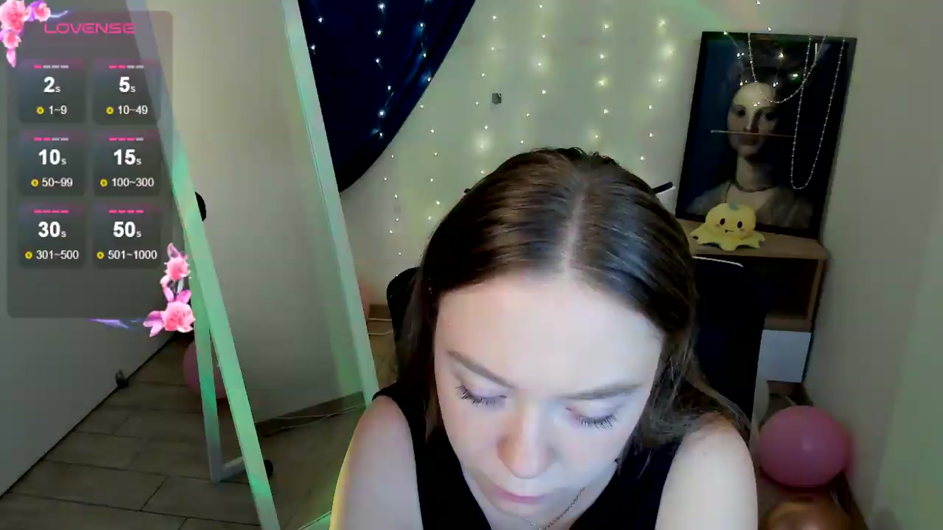 Gallery image thumbnail from Rudy_Meow's myfreecams stream on, 07/20/2026, 10:19 image 18 of 20