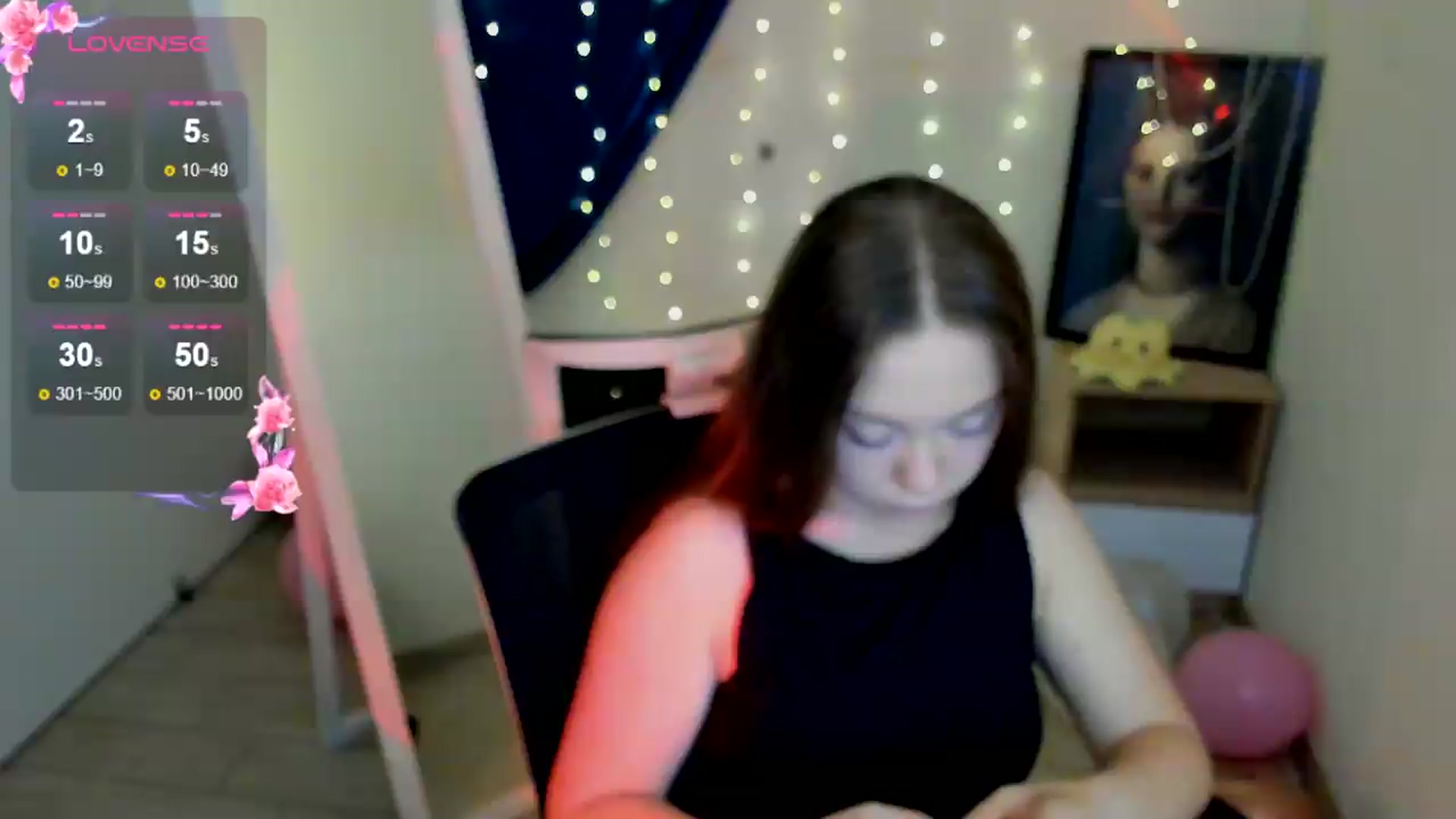 Gallery image thumbnail from Rudy_Meow's myfreecams stream on, 07/20/2026, 10:19 image 8 of 20