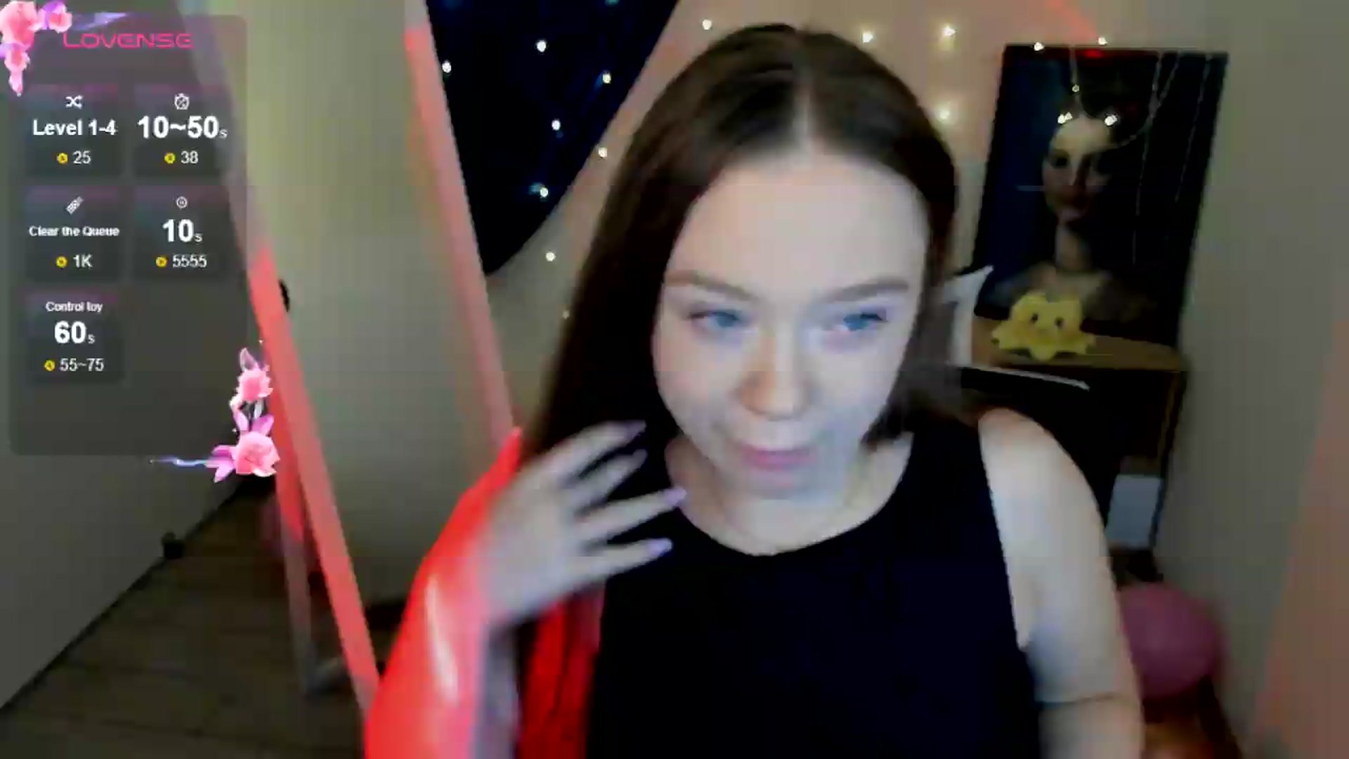 Gallery image thumbnail from Rudy_Meow's myfreecams stream on, 07/20/2026, 10:19 image 1 of 20