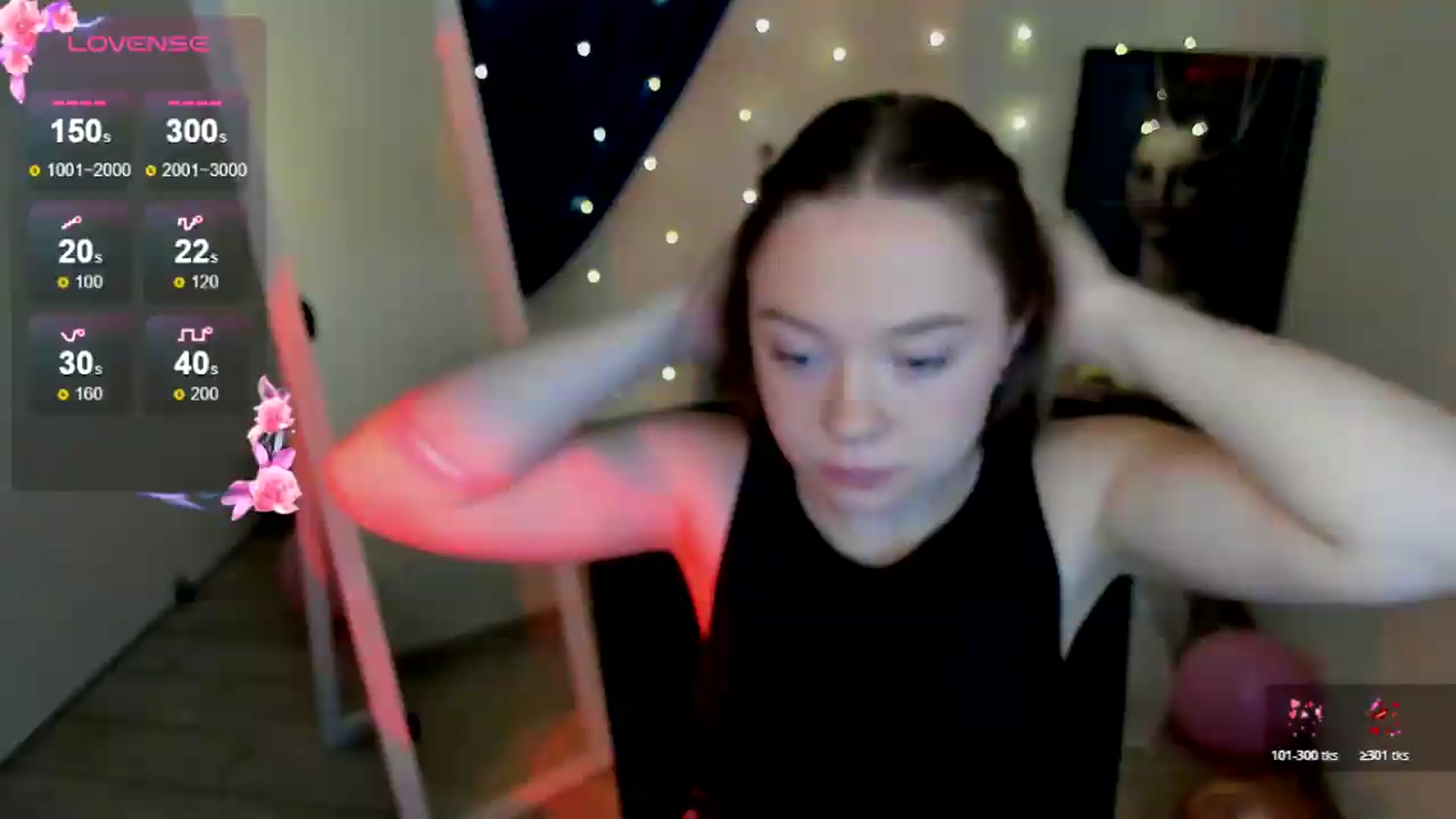 Gallery image thumbnail from Rudy_Meow's myfreecams stream on, 07/20/2026, 10:19 image 14 of 20
