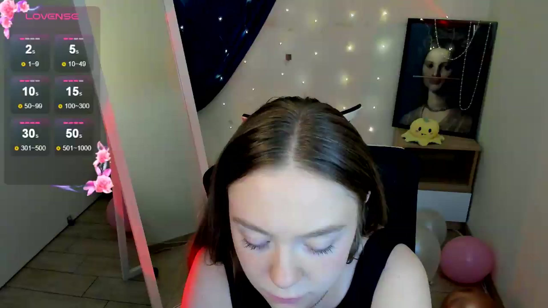Gallery image thumbnail from Rudy_Meow's myfreecams stream on, 07/20/2026, 10:19 image 20 of 20