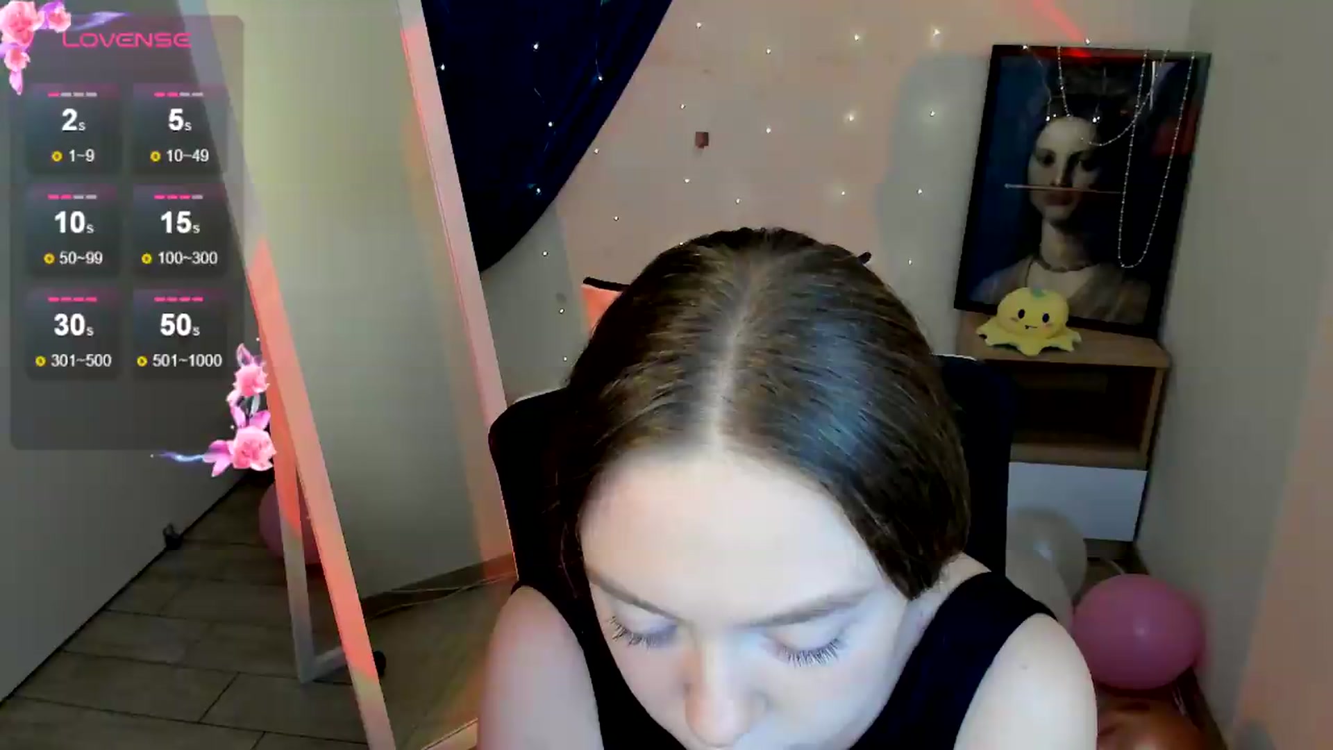 Gallery image thumbnail from Rudy_Meow's myfreecams stream on, 07/20/2026, 10:19 image 13 of 20