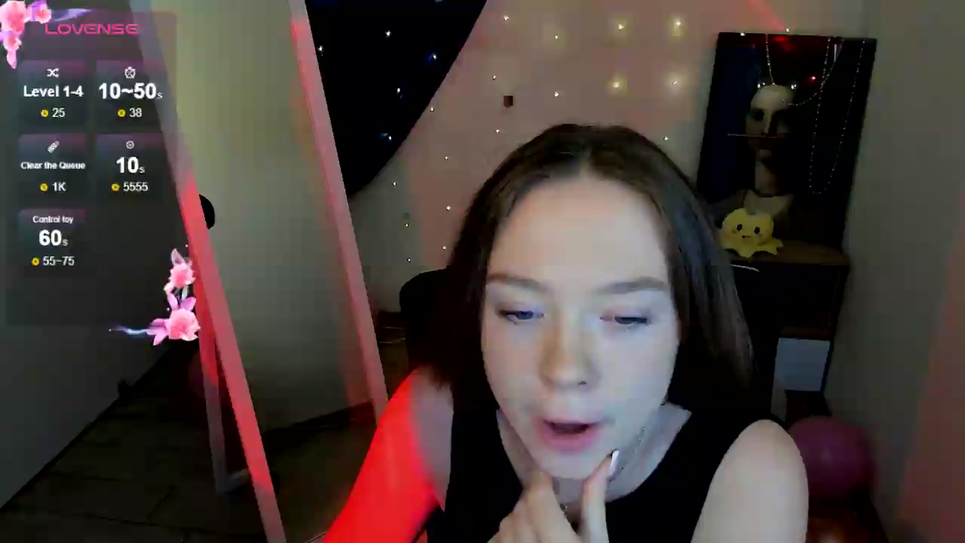 Gallery image thumbnail from Rudy_Meow's myfreecams stream on, 07/20/2026, 10:19 image 11 of 20