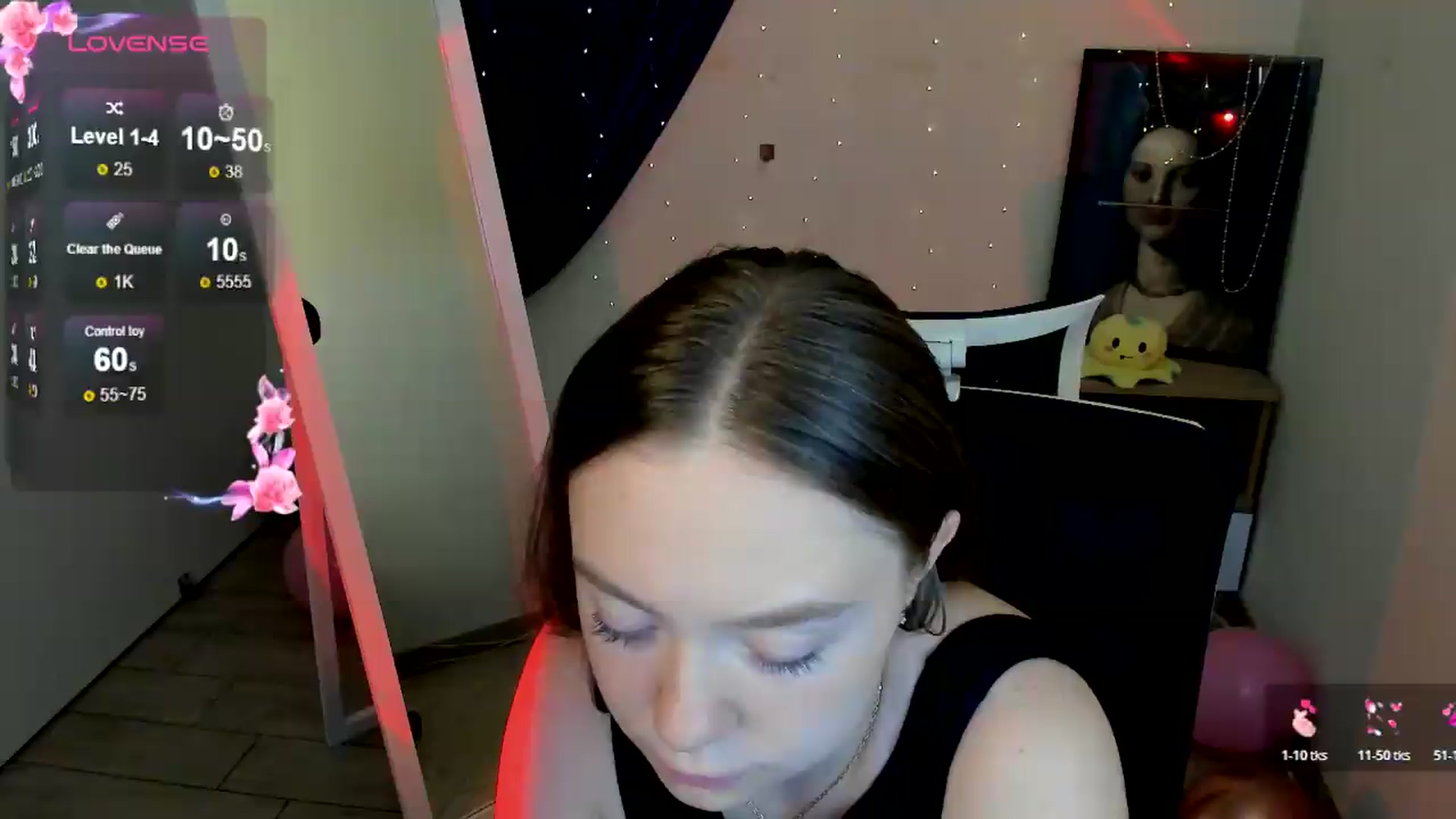 Gallery image thumbnail from Rudy_Meow's myfreecams stream on, 07/20/2026, 10:19 image 19 of 20