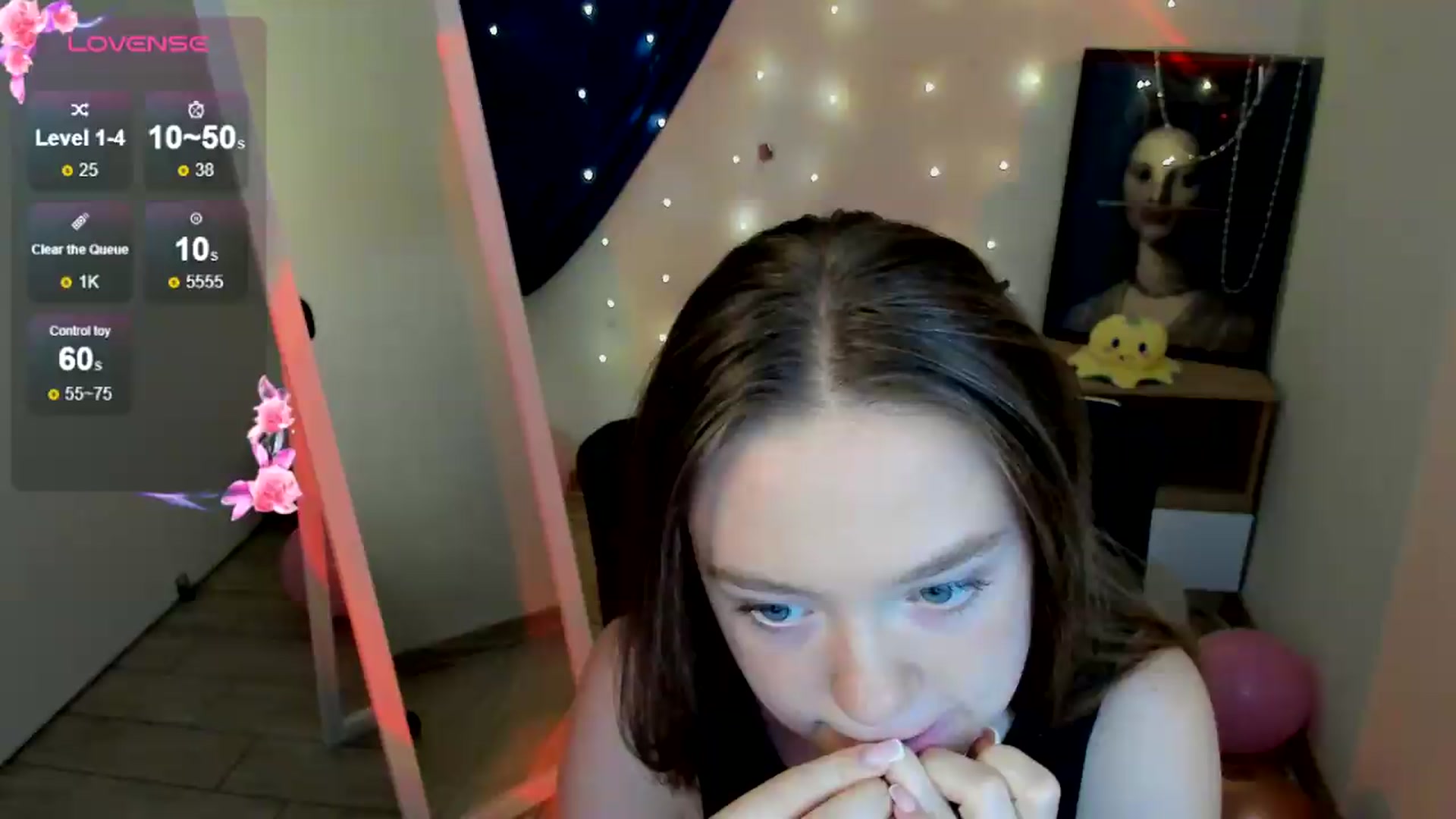 Gallery image thumbnail from Rudy_Meow's myfreecams stream on, 07/20/2026, 10:19 image 16 of 20