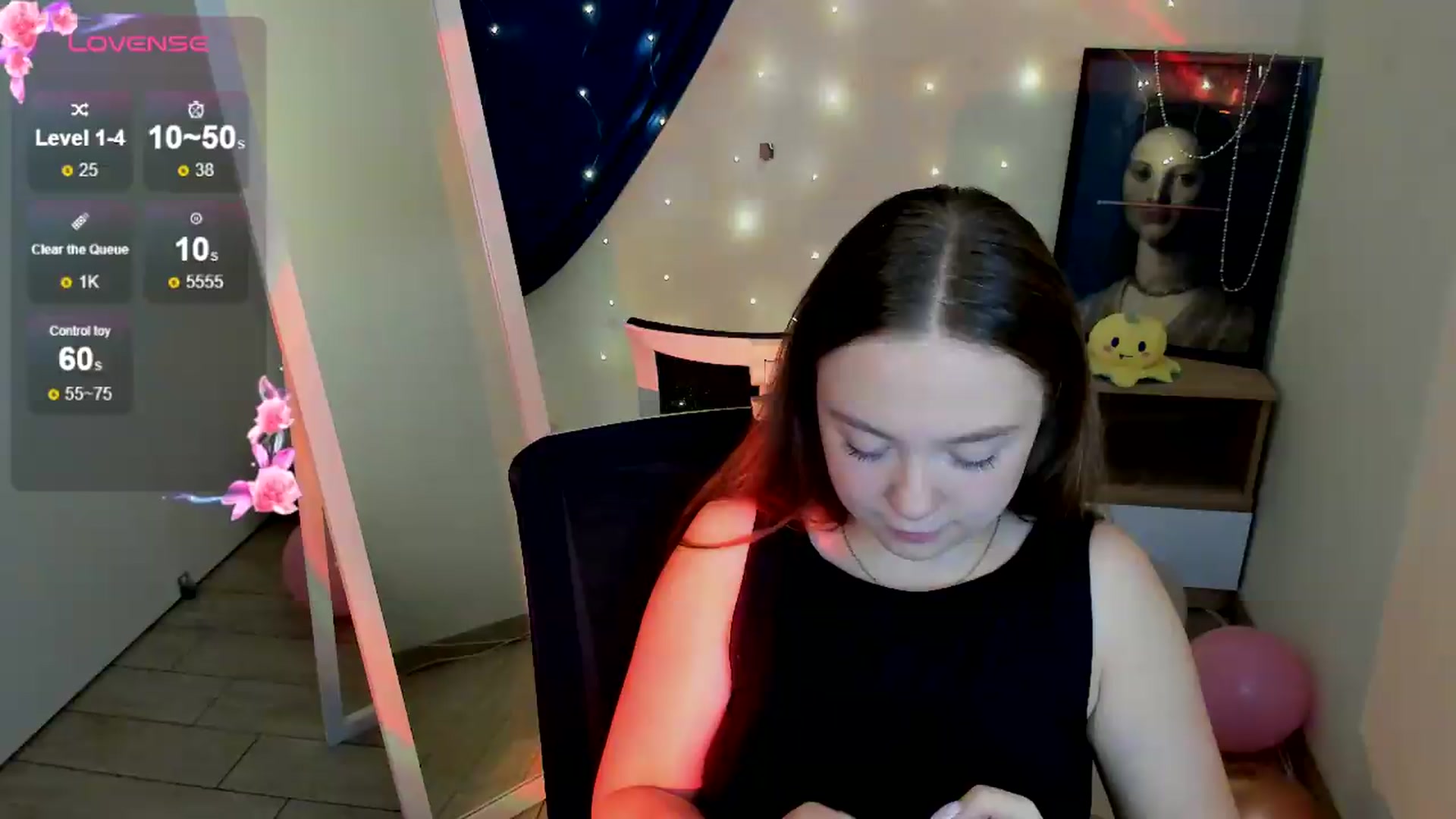 Gallery image thumbnail from Rudy_Meow's myfreecams stream on, 07/20/2026, 11:51 image 18 of 20