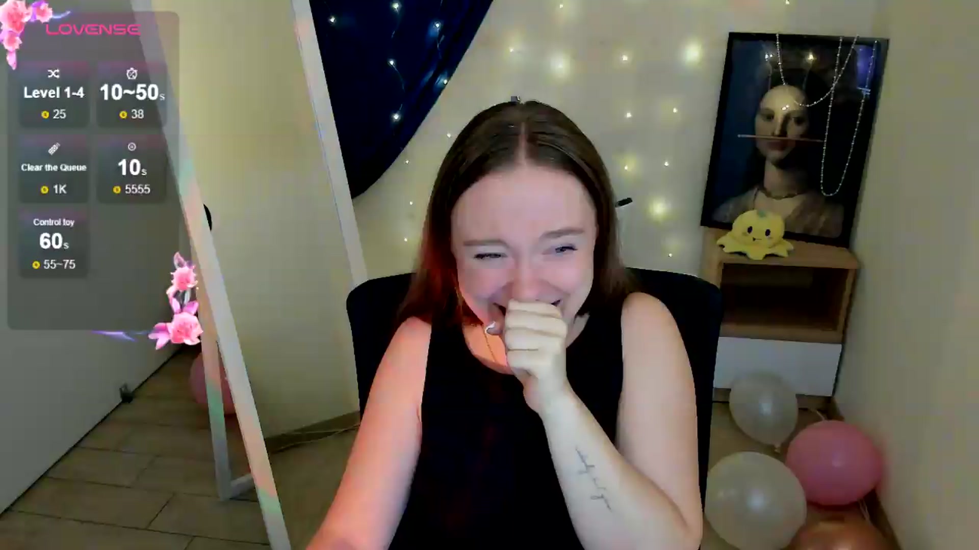 Gallery image thumbnail from Rudy_Meow's myfreecams stream on, 07/20/2026, 11:51 image 7 of 20