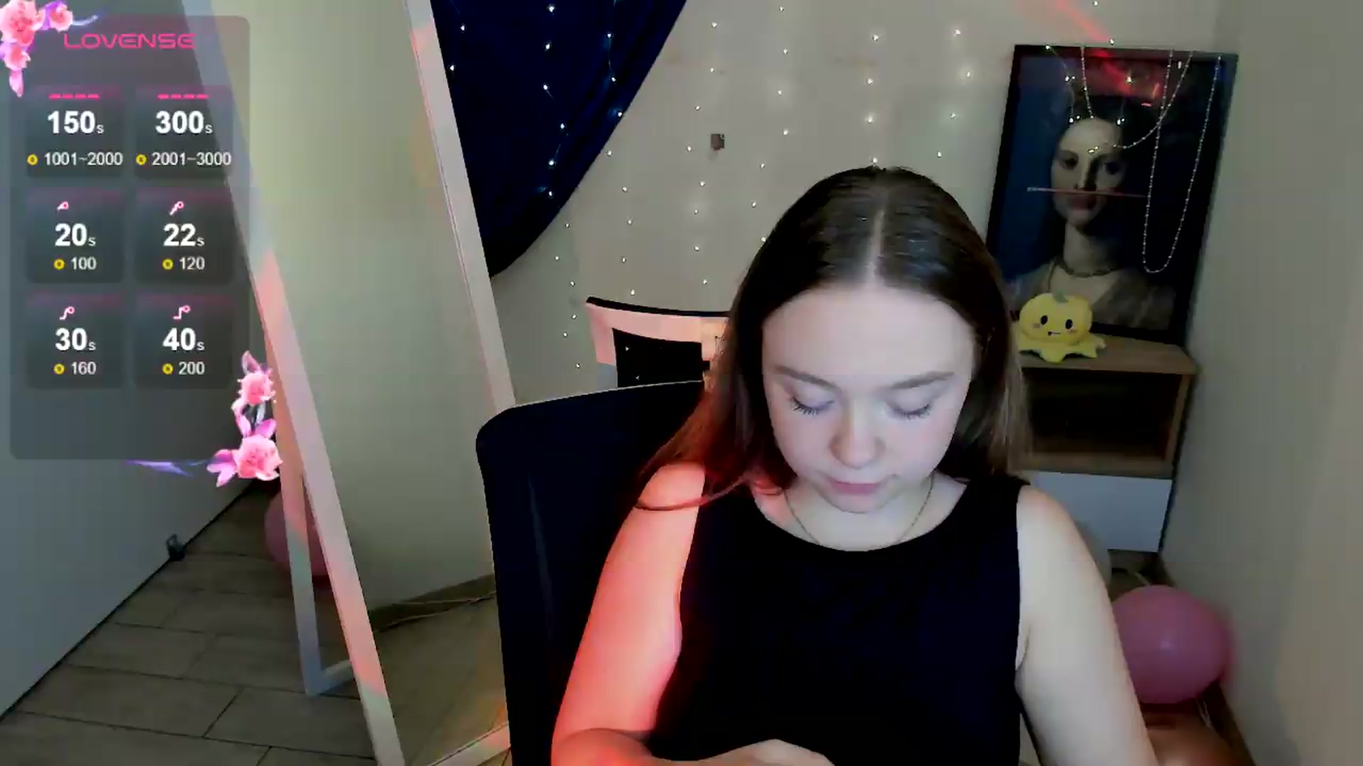 Gallery image thumbnail from Rudy_Meow's myfreecams stream on, 07/20/2026, 11:51 image 17 of 20