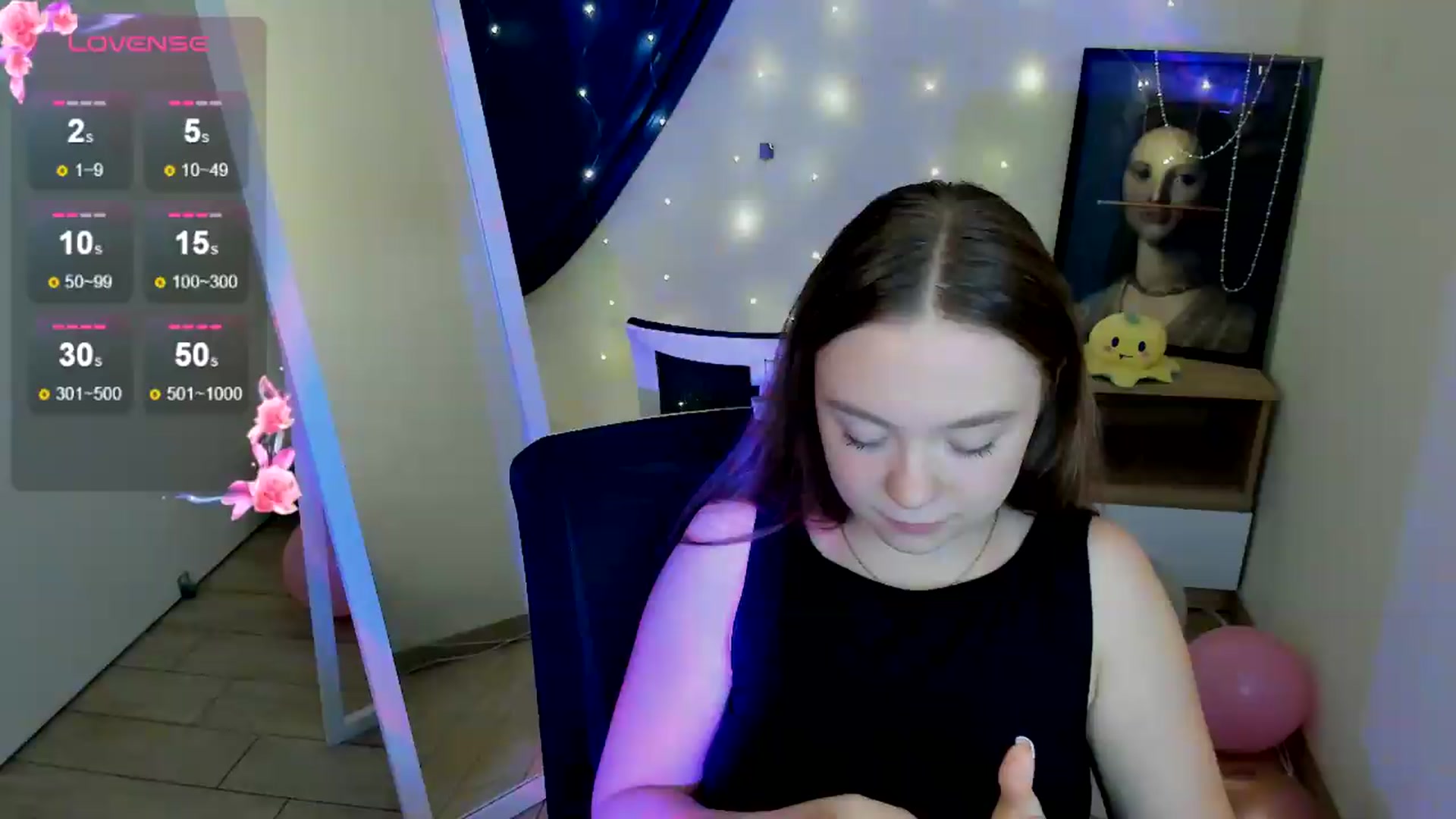 Gallery image thumbnail from Rudy_Meow's myfreecams stream on, 07/20/2026, 11:51 image 16 of 20