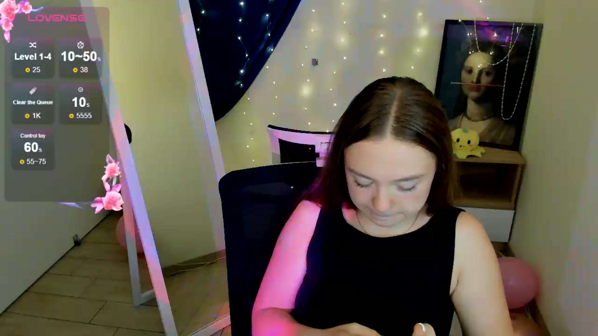 Gallery image thumbnail from Rudy_Meow's myfreecams stream on, 07/20/2026, 11:51 image 11 of 20