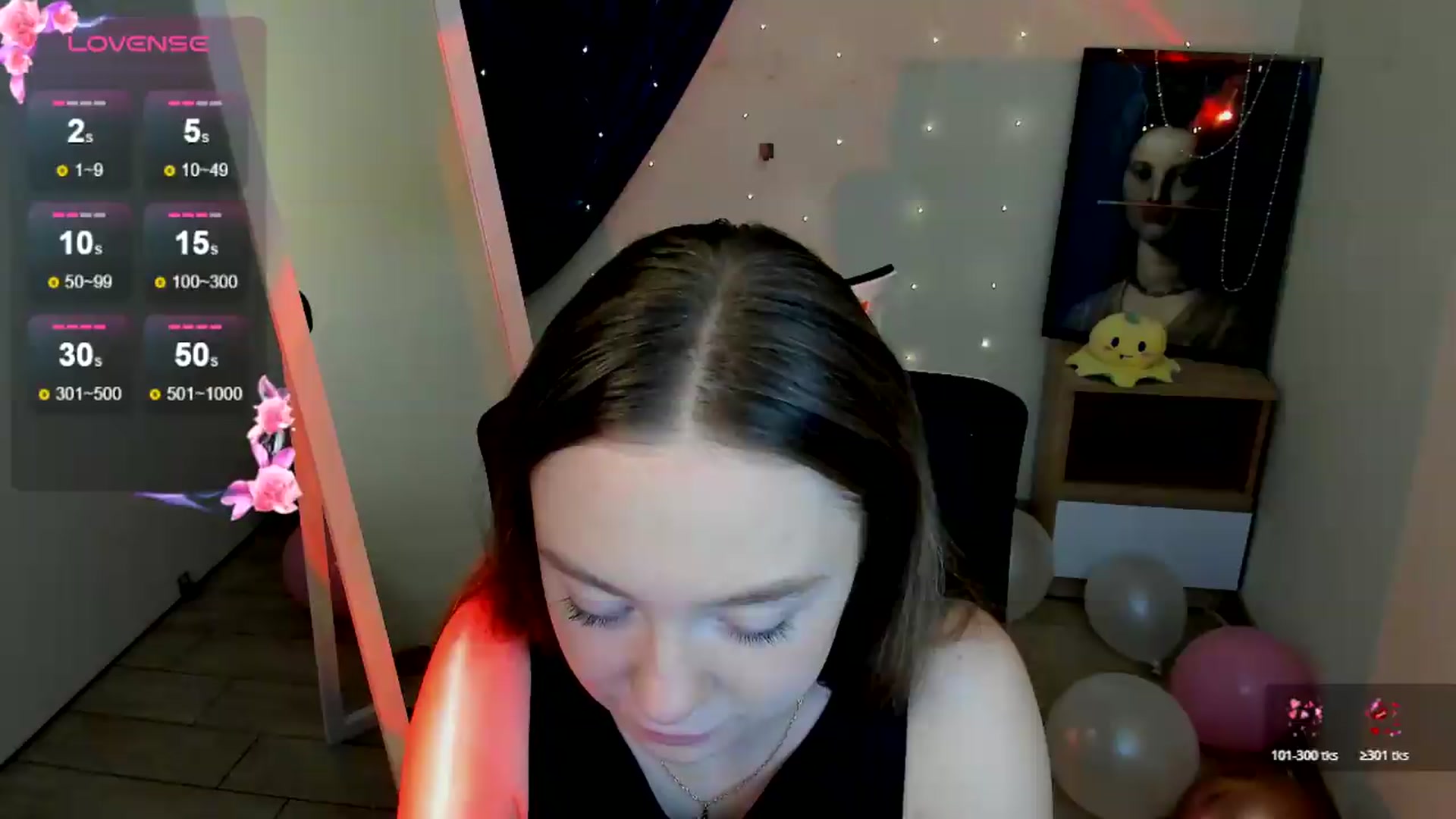 Gallery image thumbnail from Rudy_Meow's myfreecams stream on, 07/20/2026, 11:51 image 1 of 20