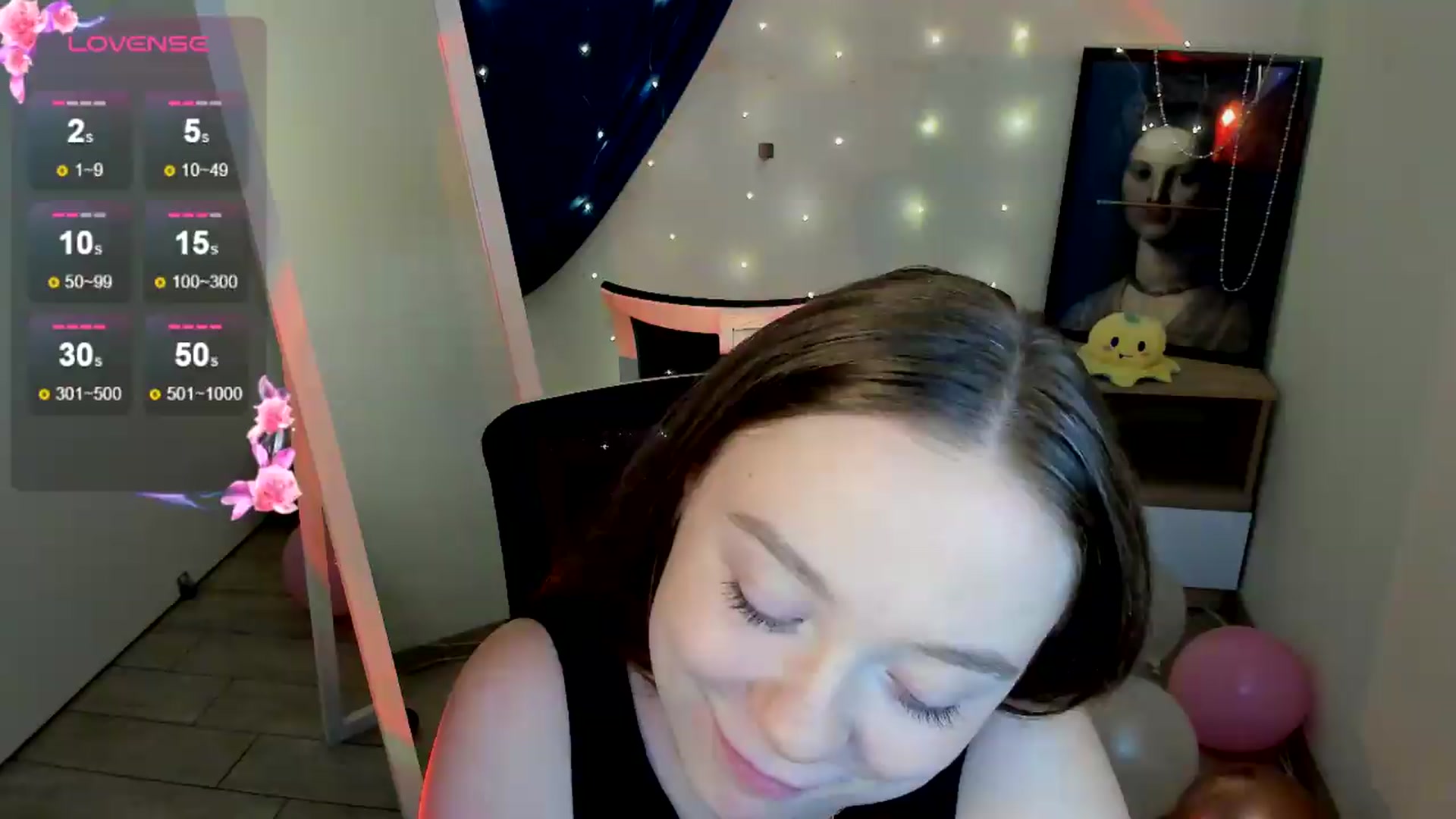 Gallery image thumbnail from Rudy_Meow's myfreecams stream on, 07/20/2026, 11:51 image 5 of 20