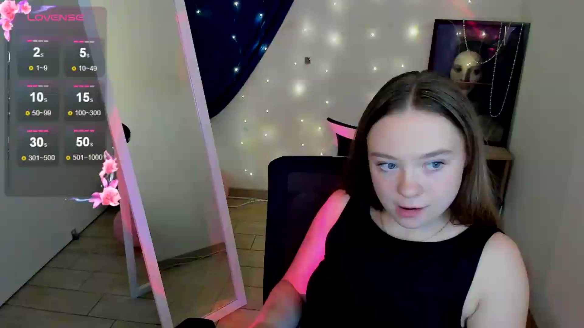 Gallery image thumbnail from Rudy_Meow's myfreecams stream on, 07/20/2026, 11:51 image 8 of 20