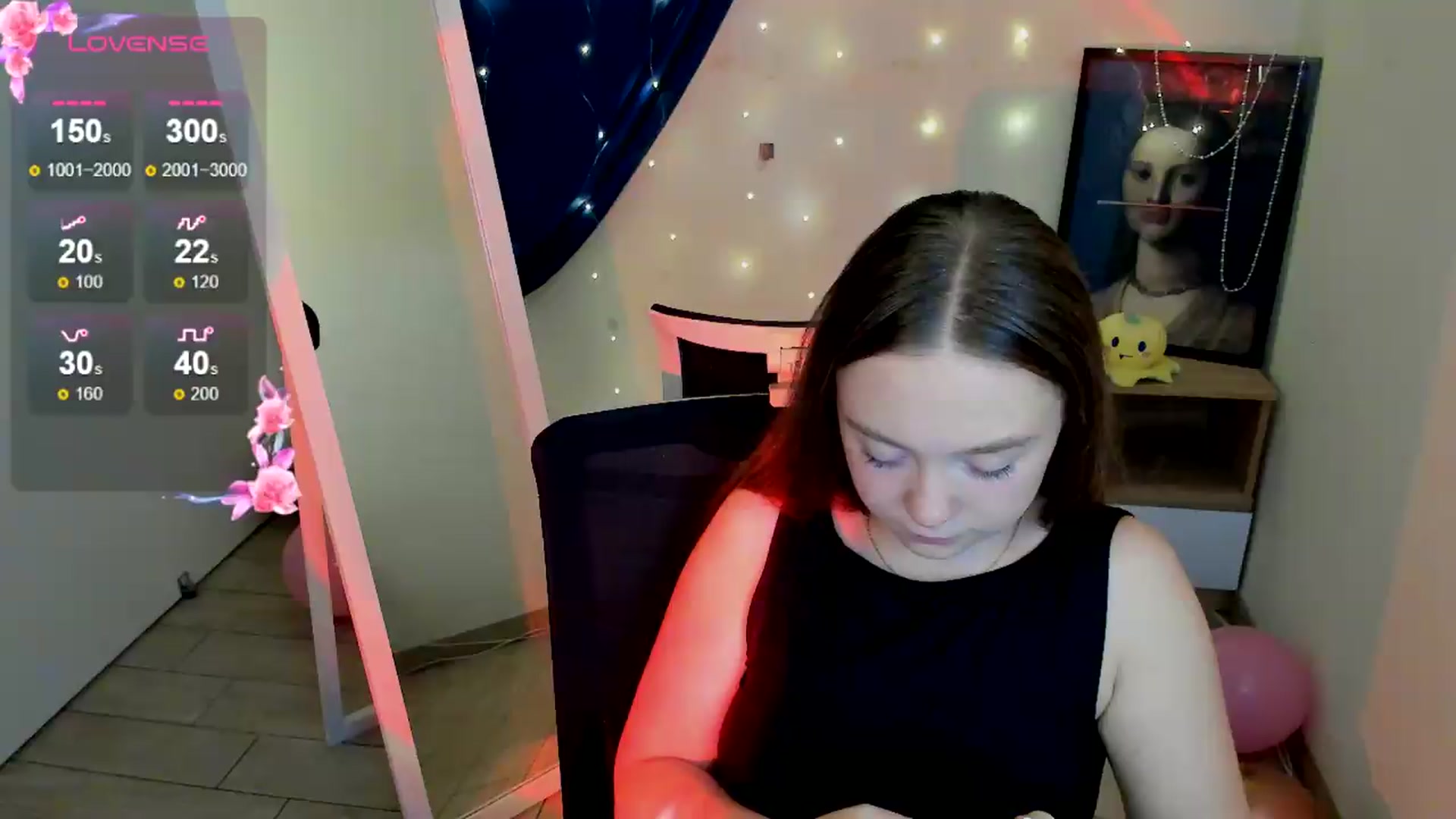 Gallery image thumbnail from Rudy_Meow's myfreecams stream on, 07/20/2026, 11:51 image 10 of 20