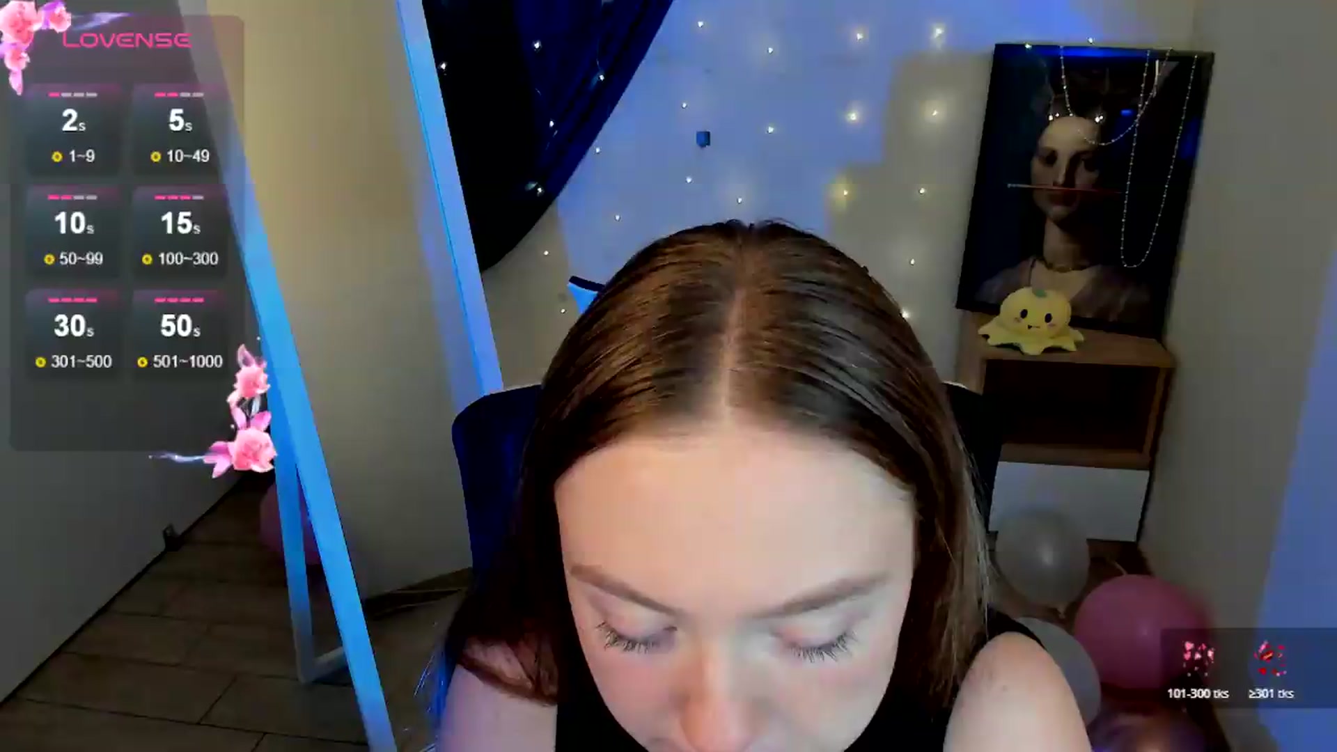 Gallery image thumbnail from Rudy_Meow's myfreecams stream on, 07/20/2026, 11:51 image 12 of 20