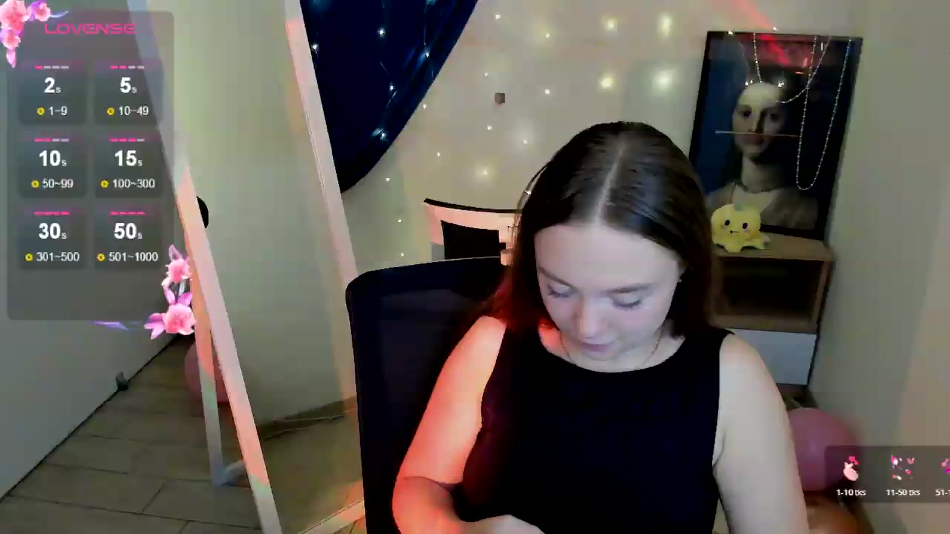 Gallery image thumbnail from Rudy_Meow's myfreecams stream on, 07/20/2026, 11:51 image 9 of 20
