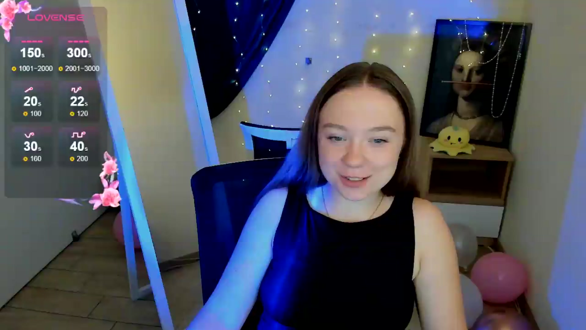 Gallery image thumbnail from Rudy_Meow's myfreecams stream on, 07/20/2026, 11:51 image 3 of 20