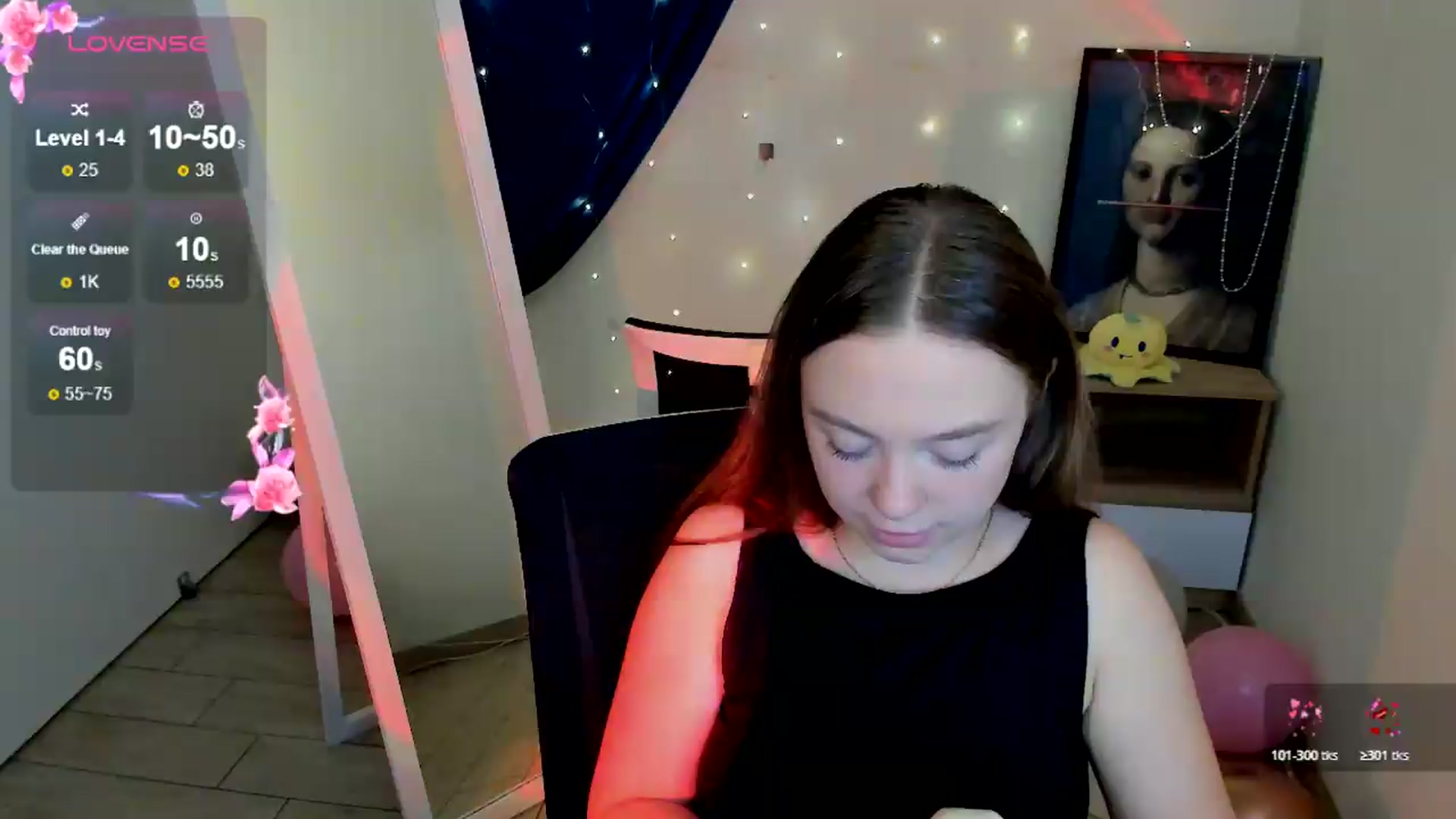 Gallery image thumbnail from Rudy_Meow's myfreecams stream on, 07/20/2026, 11:51 image 15 of 20