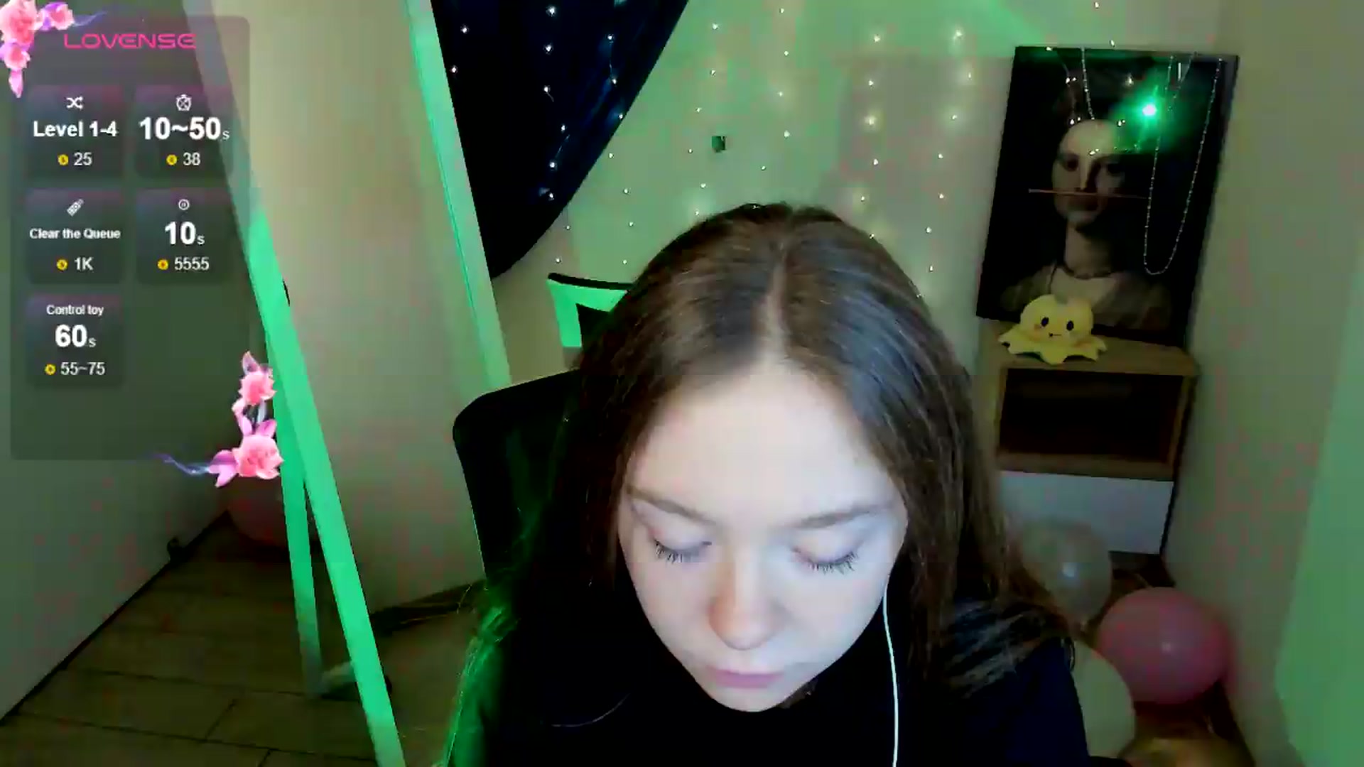 Gallery image thumbnail from Rudy_Meow's myfreecams stream on, 07/21/2026, 06:59 image 3 of 20