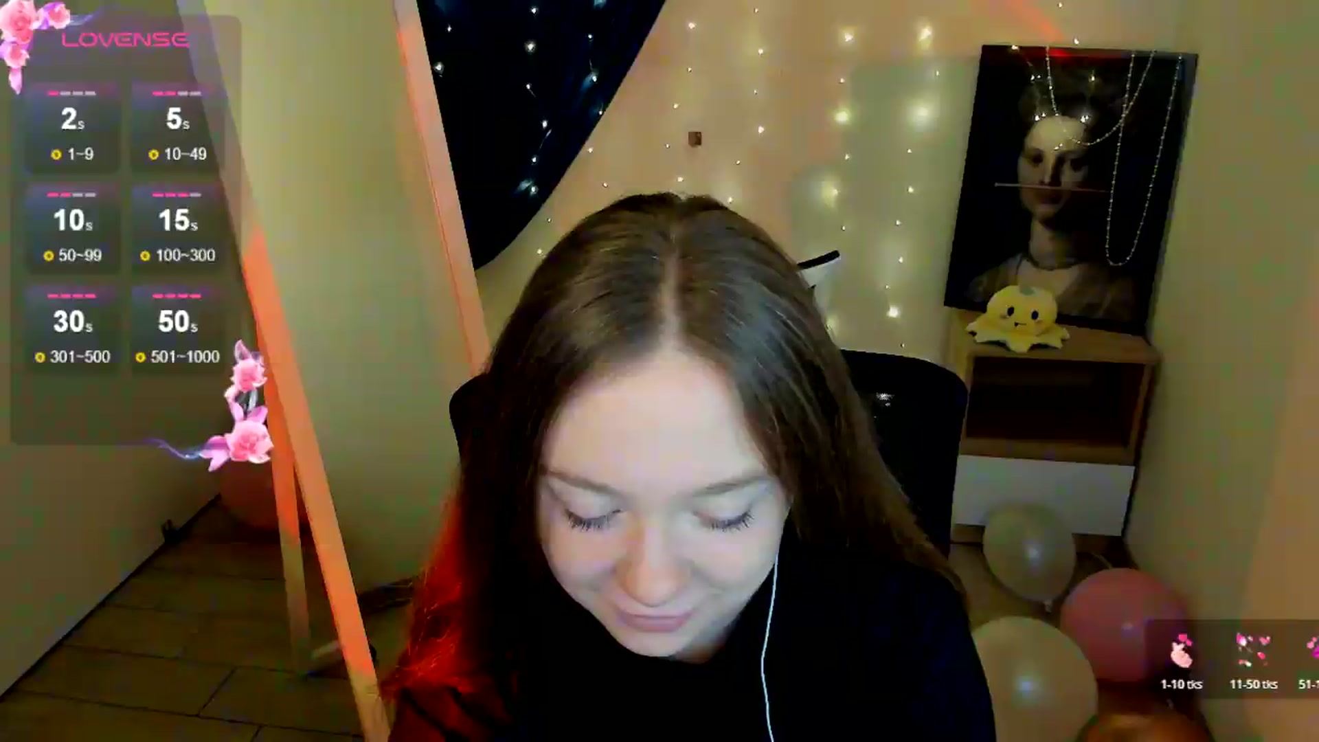 Gallery image thumbnail from Rudy_Meow's myfreecams stream on, 07/21/2026, 06:59 image 5 of 20