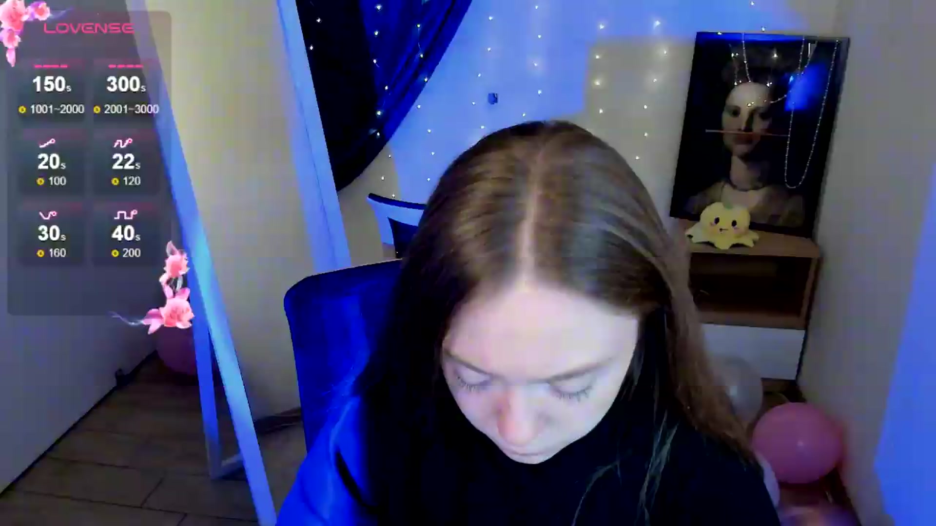 Gallery image thumbnail from Rudy_Meow's myfreecams stream on, 07/21/2026, 06:59 image 1 of 20