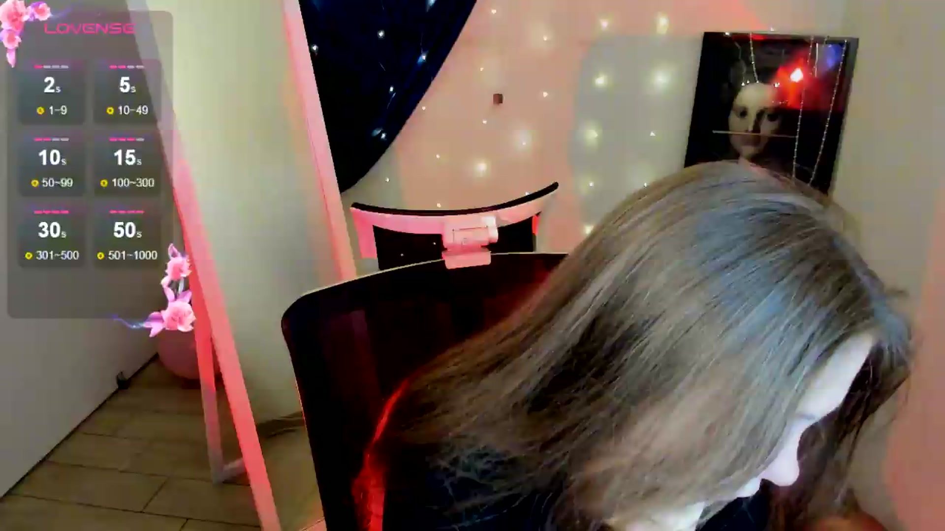 Gallery image thumbnail from Rudy_Meow's myfreecams stream on, 07/21/2026, 06:59 image 18 of 20