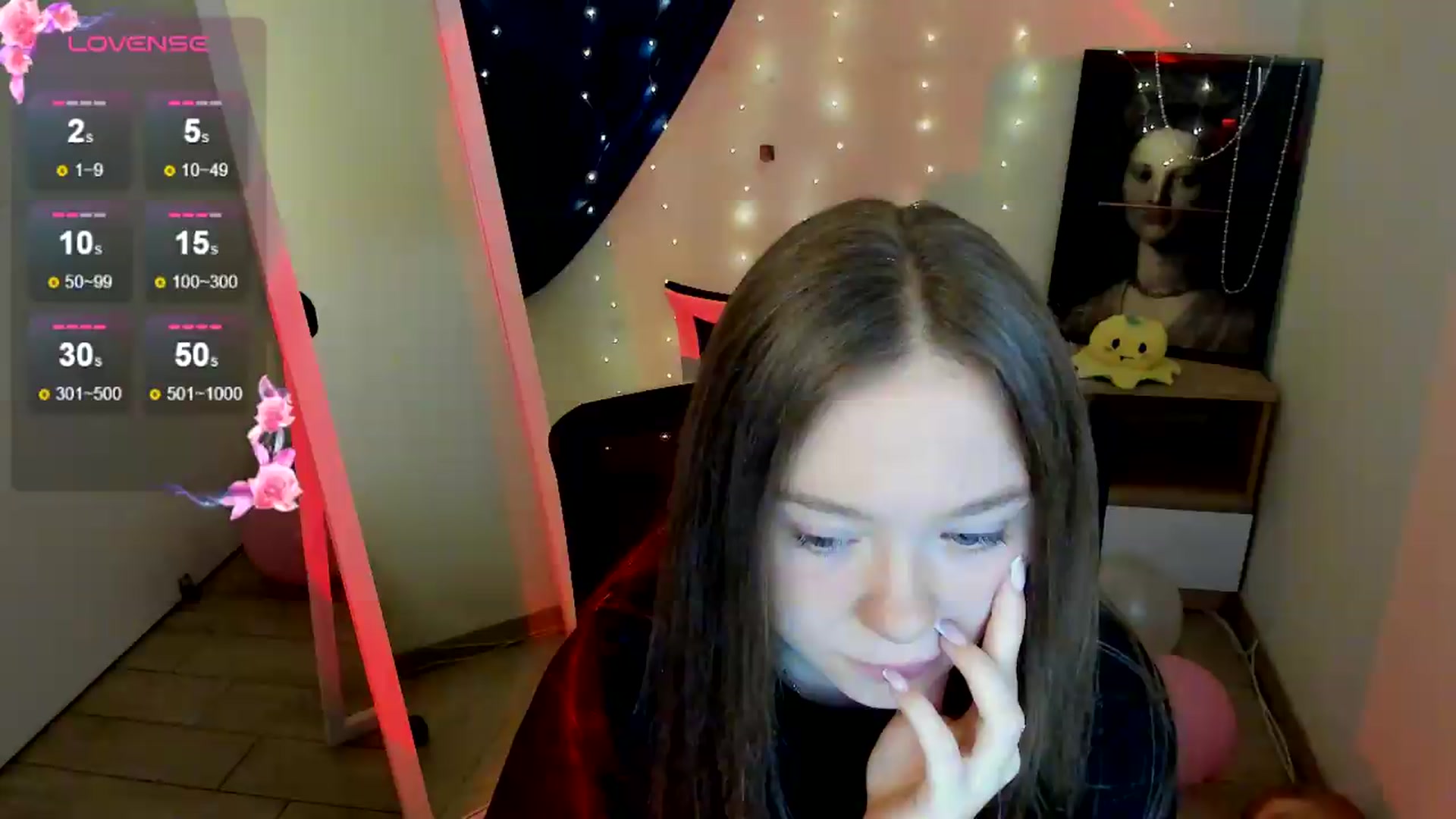 Gallery image thumbnail from Rudy_Meow's myfreecams stream on, 07/21/2026, 06:59 image 10 of 20