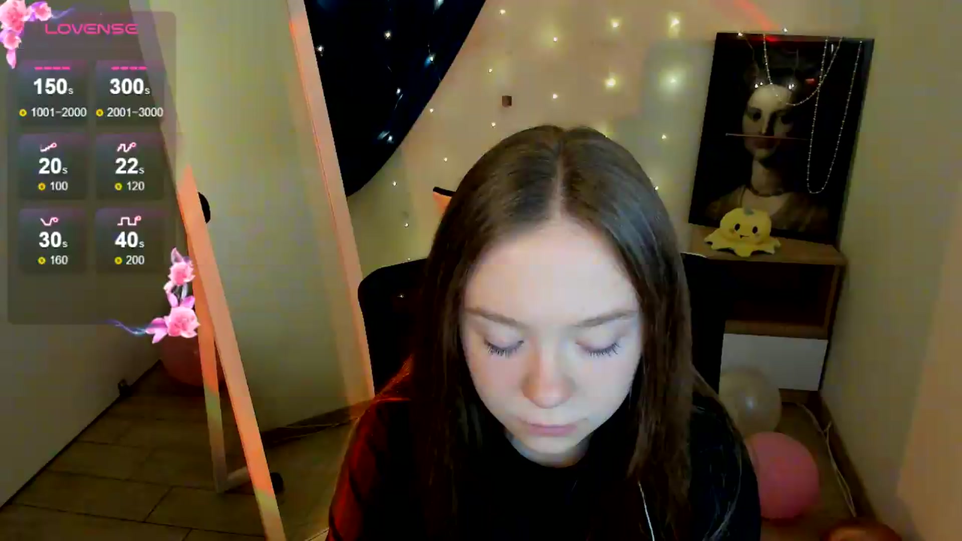 Gallery image thumbnail from Rudy_Meow's myfreecams stream on, 07/21/2026, 06:59 image 9 of 20