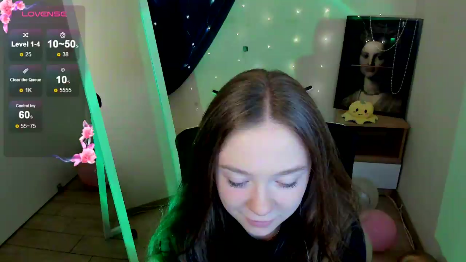Gallery image thumbnail from Rudy_Meow's myfreecams stream on, 07/21/2026, 06:59 image 11 of 20
