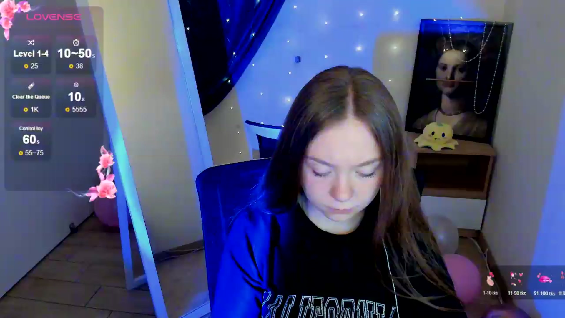 Gallery image thumbnail from Rudy_Meow's myfreecams stream on, 07/21/2026, 06:59 image 16 of 20