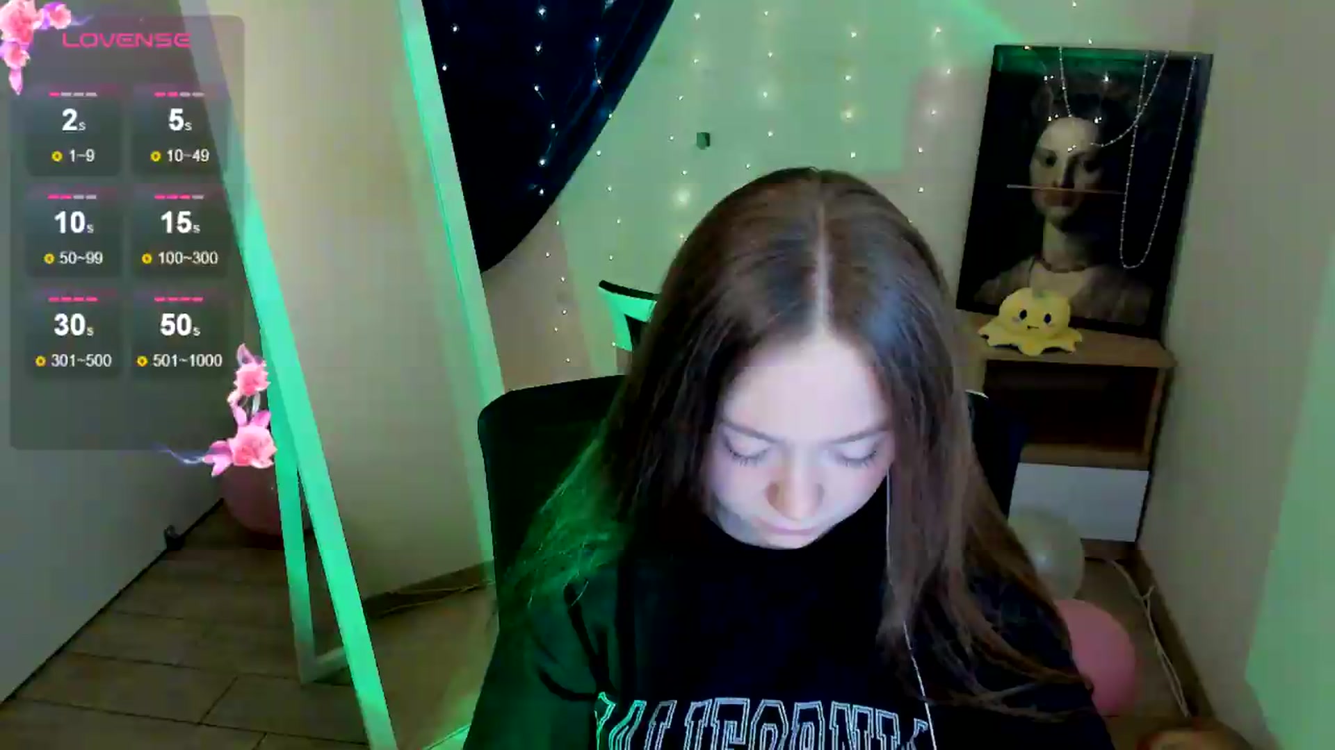 Gallery image thumbnail from Rudy_Meow's myfreecams stream on, 07/21/2026, 06:59 image 15 of 20