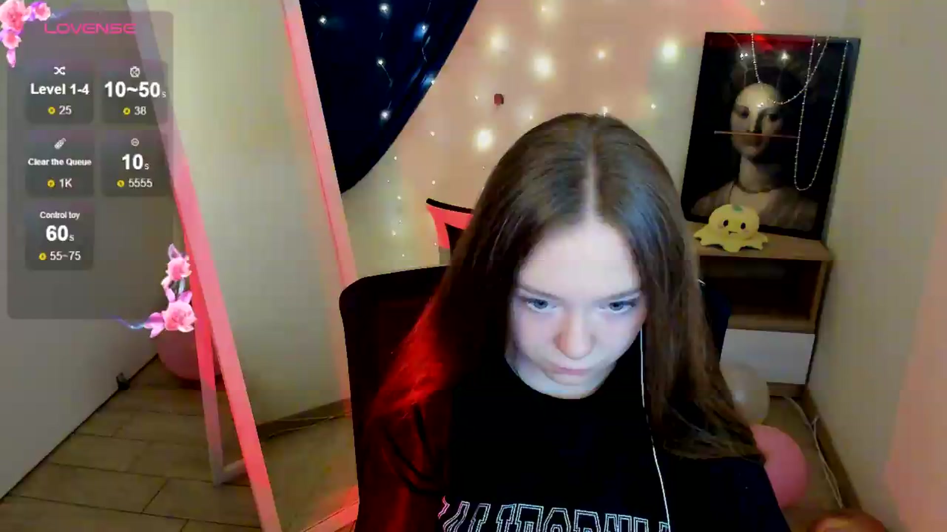 Gallery image thumbnail from Rudy_Meow's myfreecams stream on, 07/21/2026, 06:59 image 14 of 20