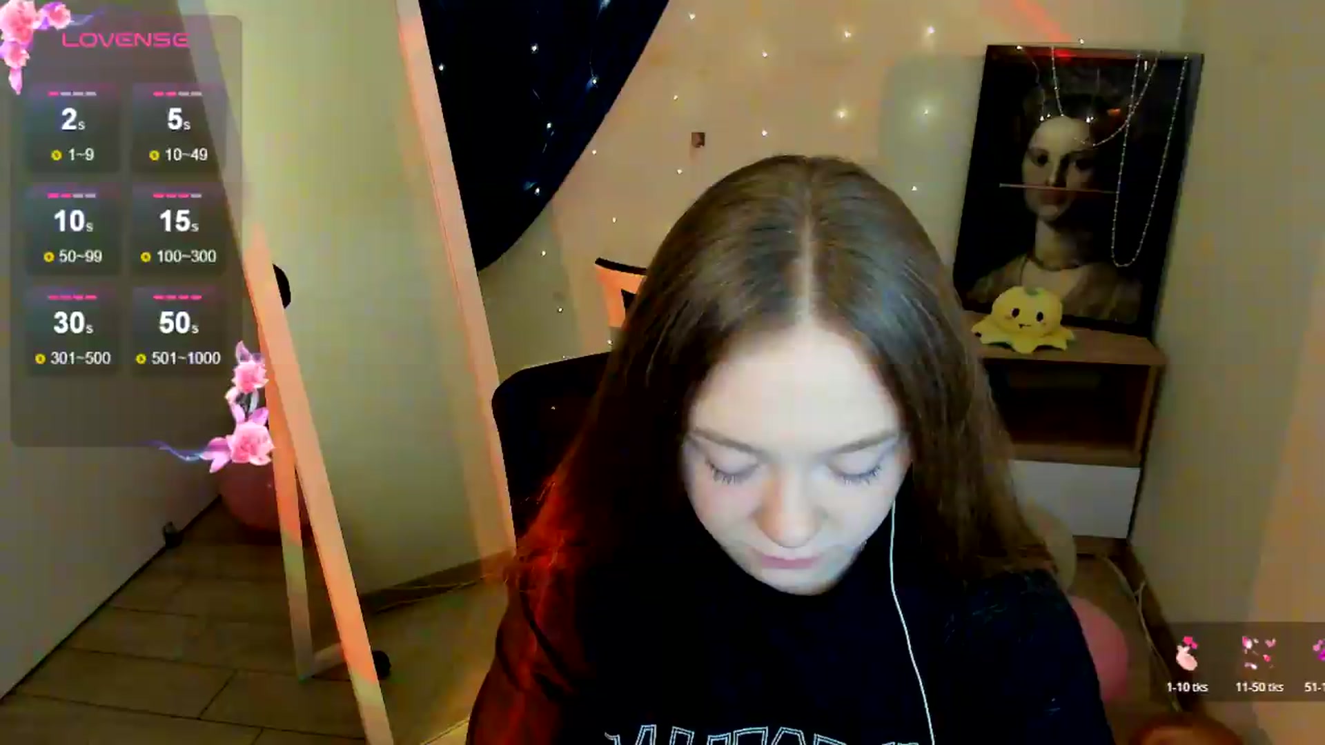 Gallery image thumbnail from Rudy_Meow's myfreecams stream on, 07/21/2026, 06:59 image 13 of 20