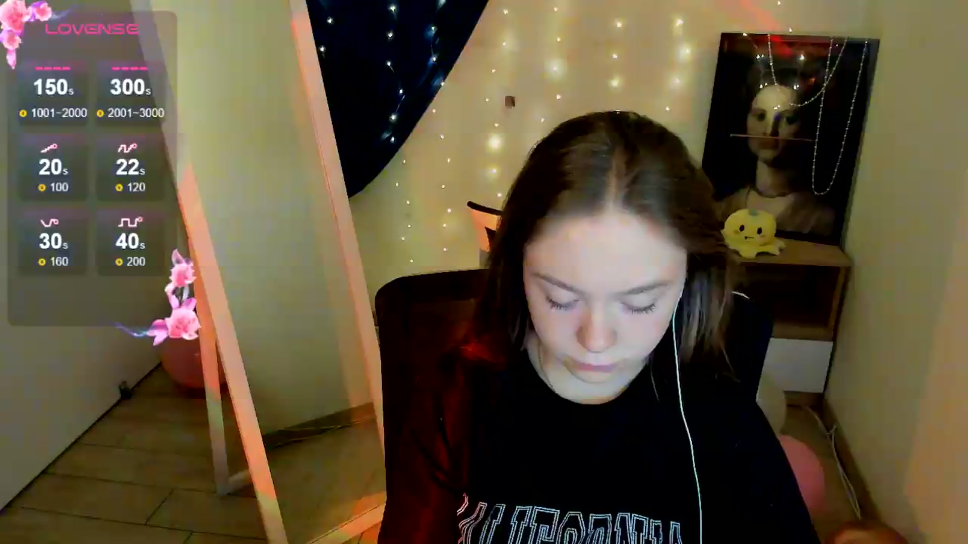 Gallery image thumbnail from Rudy_Meow's myfreecams stream on, 07/21/2026, 06:59 image 17 of 20