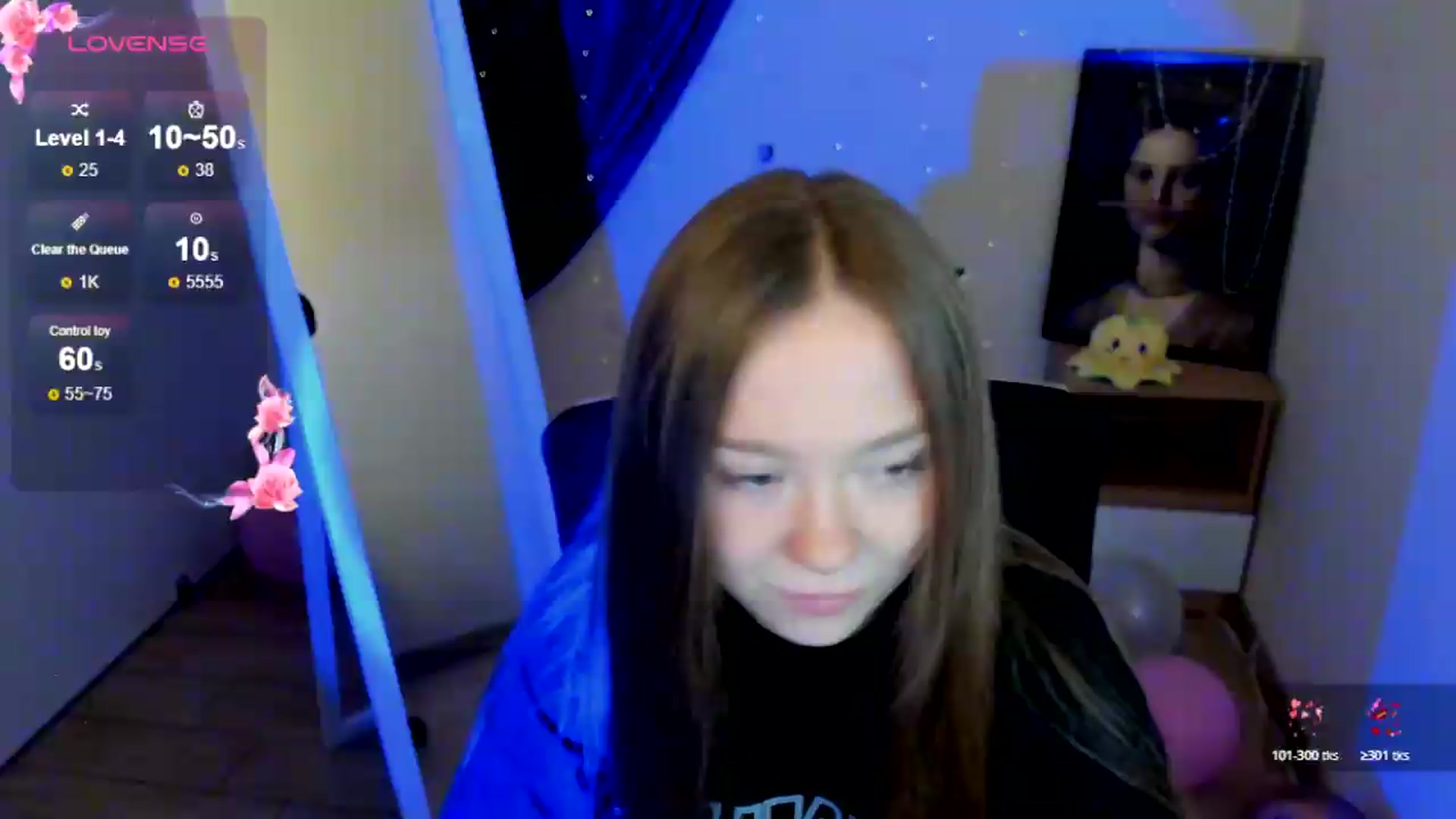 Gallery image thumbnail from Rudy_Meow's myfreecams stream on, 07/21/2026, 06:59 image 8 of 20