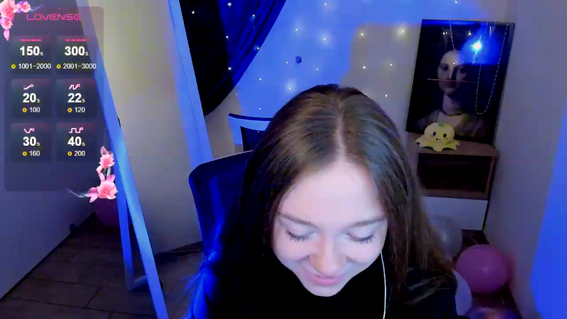 Gallery image thumbnail from Rudy_Meow's myfreecams stream on, 07/21/2026, 06:59 image 4 of 20