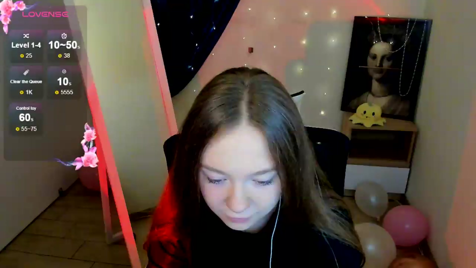 Gallery image thumbnail from Rudy_Meow's myfreecams stream on, 07/21/2026, 06:59 image 6 of 20