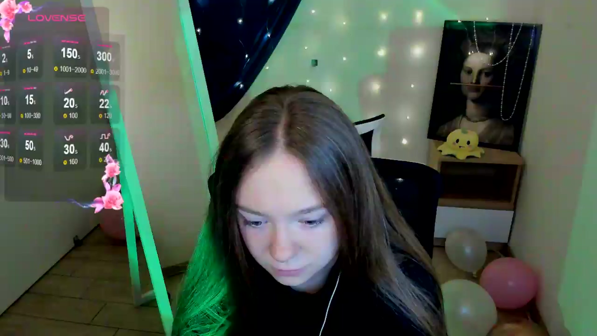 Gallery image thumbnail from Rudy_Meow's myfreecams stream on, 07/21/2026, 06:59 image 7 of 20
