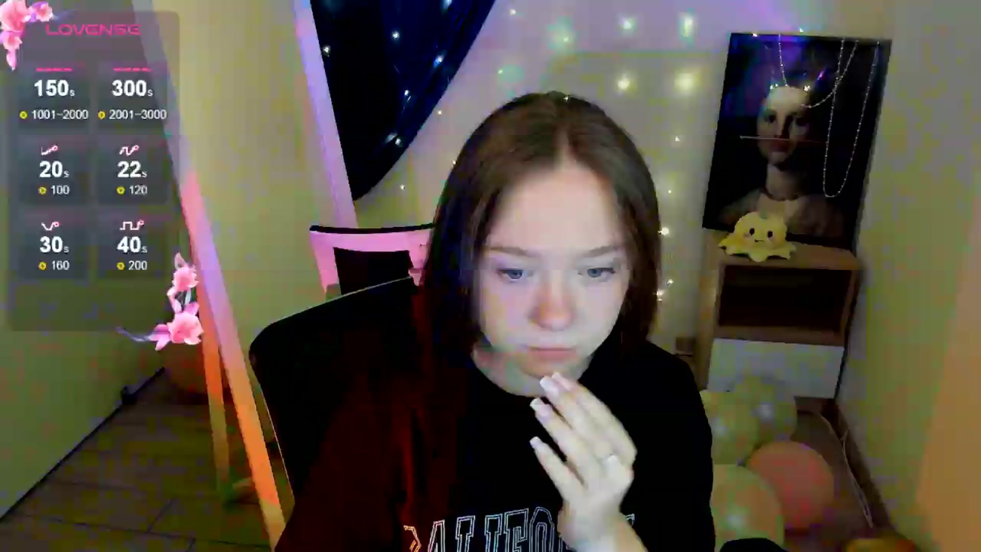 Gallery image thumbnail from Rudy_Meow's myfreecams stream on, 07/21/2026, 06:59 image 20 of 20