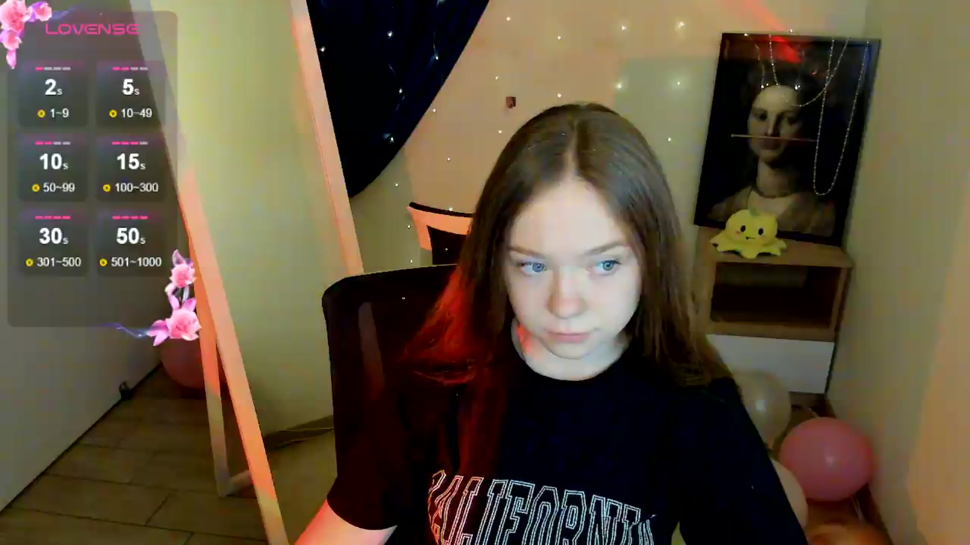 Gallery image thumbnail from Rudy_Meow's myfreecams stream on, 07/21/2026, 06:59 image 2 of 20