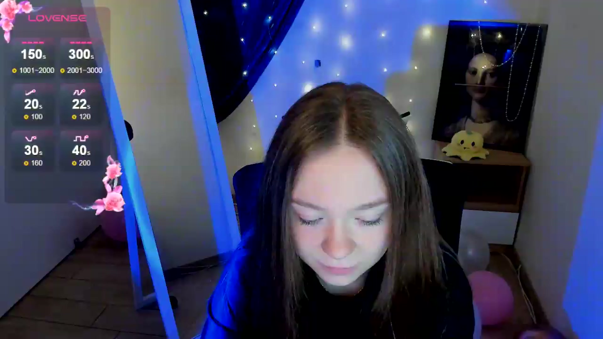 Gallery image thumbnail from Rudy_Meow's myfreecams stream on, 07/21/2026, 06:59 image 12 of 20