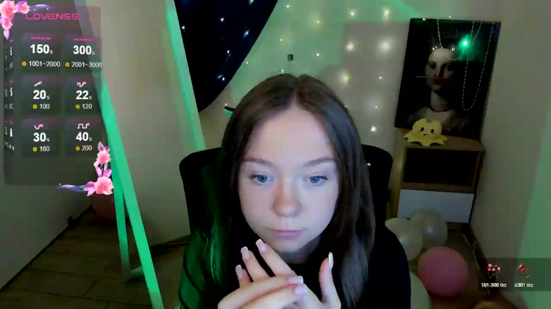 Gallery image thumbnail from Rudy_Meow's myfreecams stream on, 07/21/2026, 10:11 image 1 of 20