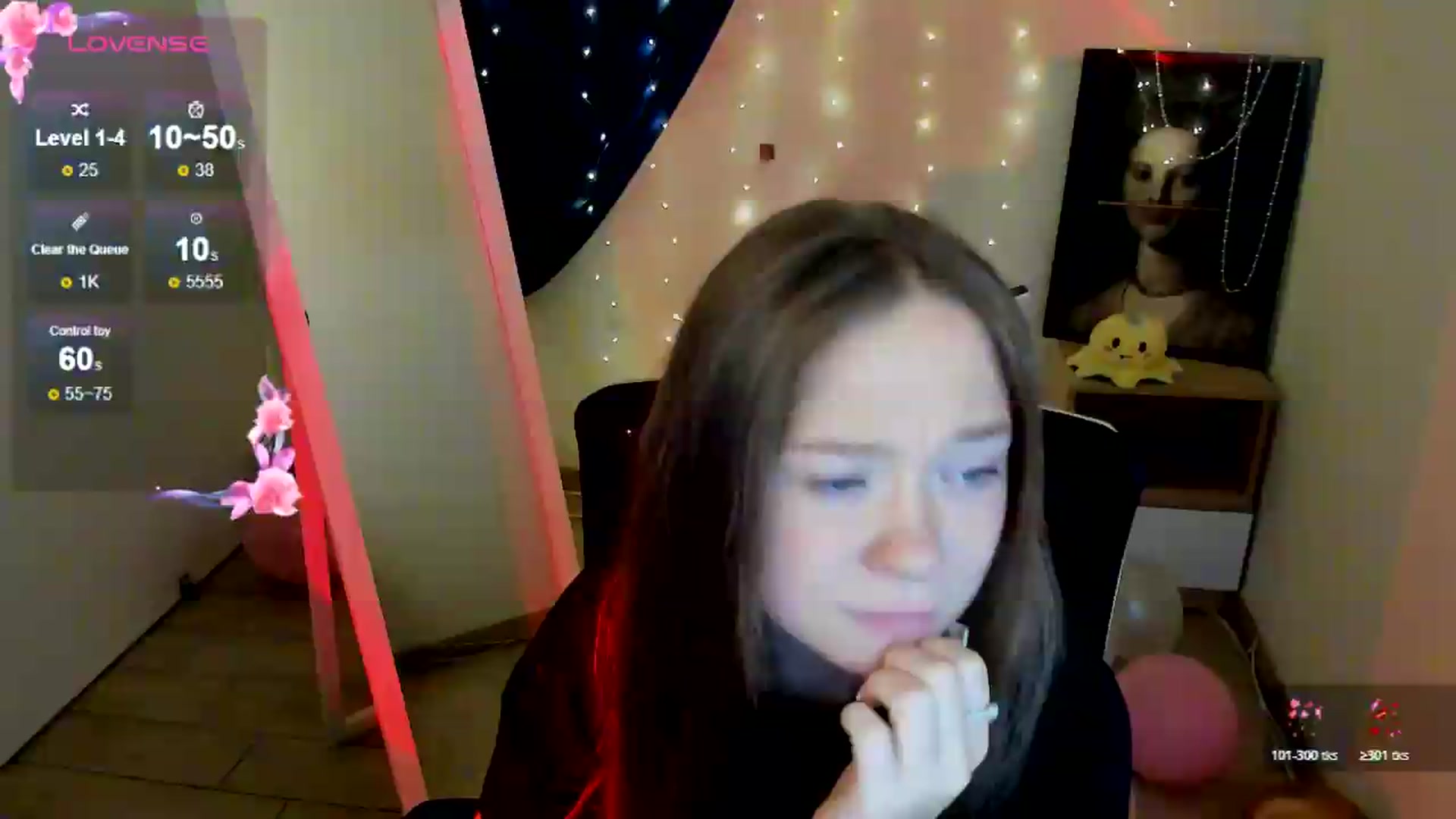 Gallery image thumbnail from Rudy_Meow's myfreecams stream on, 07/21/2026, 10:11 image 3 of 20