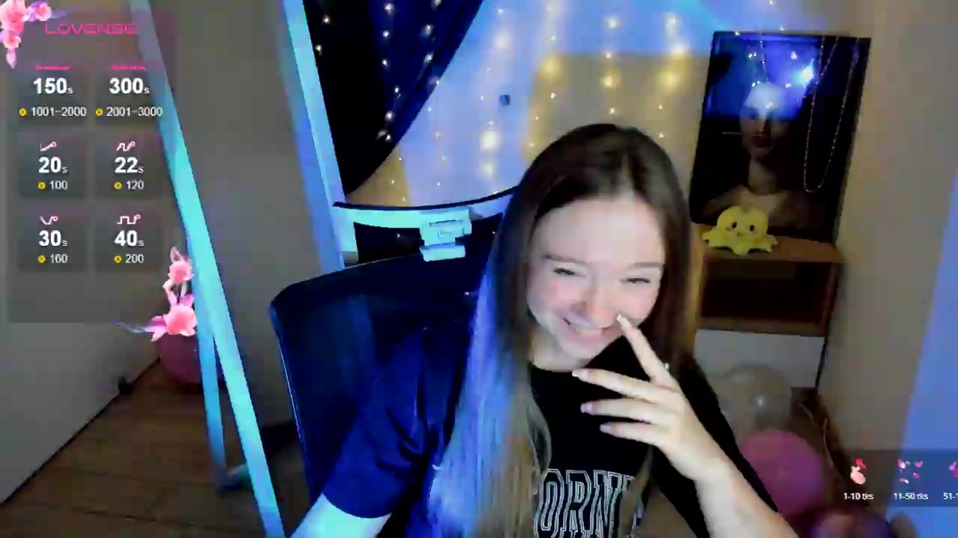 Gallery image thumbnail from Rudy_Meow's myfreecams stream on, 07/21/2026, 10:11 image 18 of 20