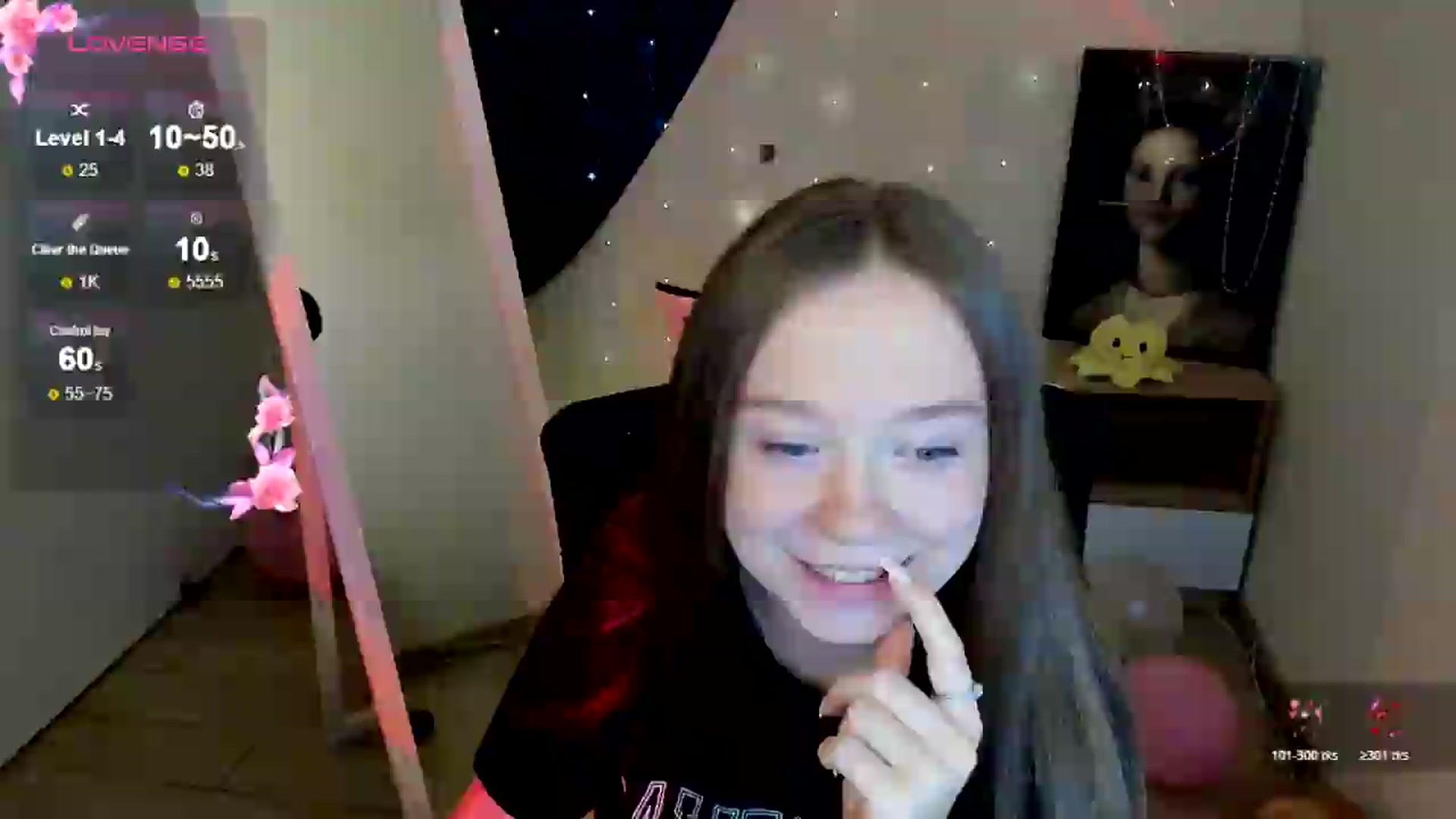 Gallery image thumbnail from Rudy_Meow's myfreecams stream on, 07/21/2026, 10:11 image 6 of 20