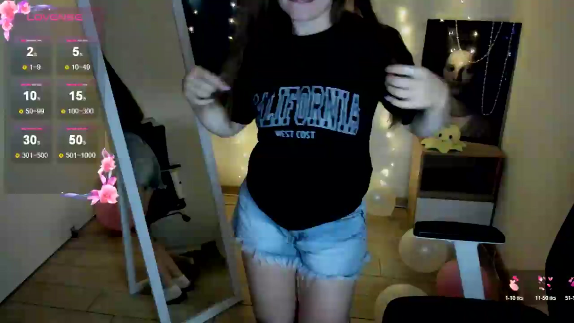 Gallery image thumbnail from Rudy_Meow's myfreecams stream on, 07/21/2026, 10:11 image 13 of 20