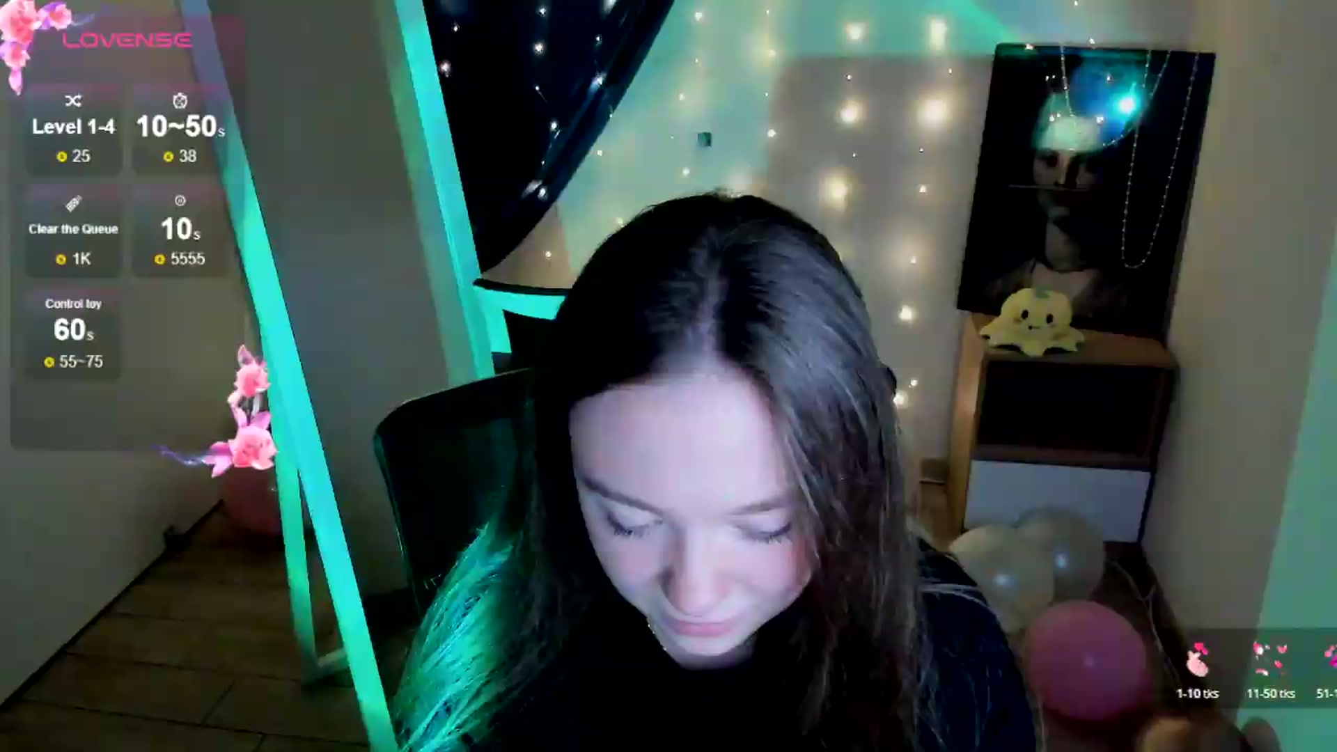 Gallery image thumbnail from Rudy_Meow's myfreecams stream on, 07/21/2026, 10:11 image 16 of 20