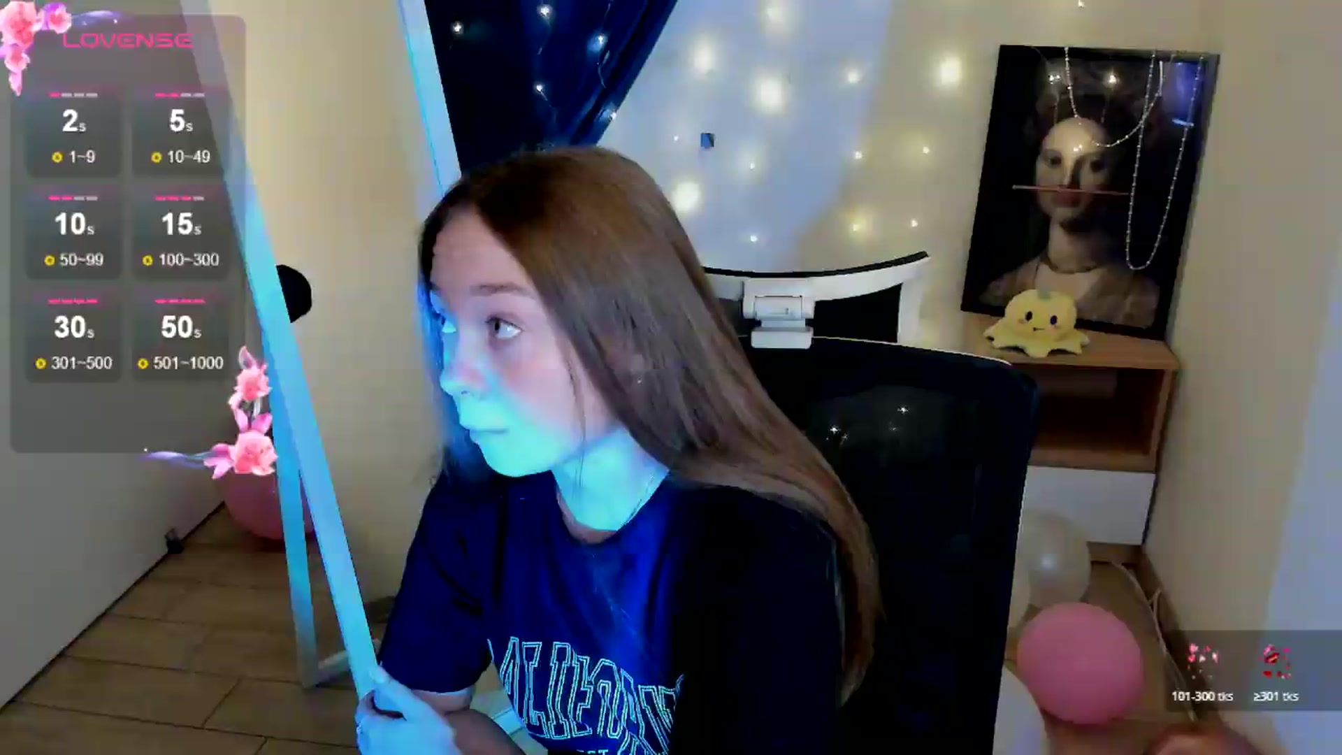 Gallery image thumbnail from Rudy_Meow's myfreecams stream on, 07/21/2026, 10:11 image 7 of 20