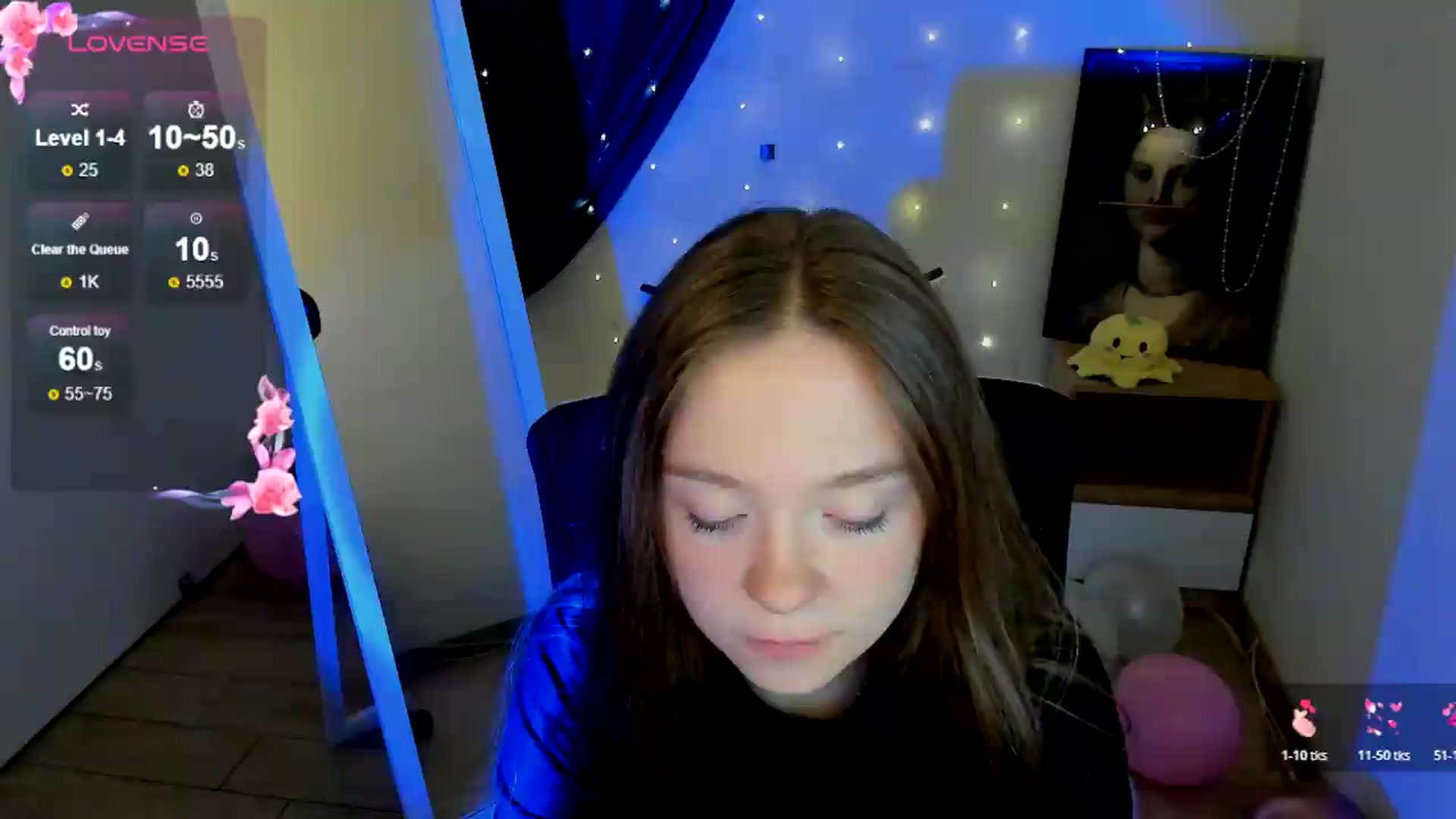 Gallery image thumbnail from Rudy_Meow's myfreecams stream on, 07/21/2026, 10:11 image 9 of 20