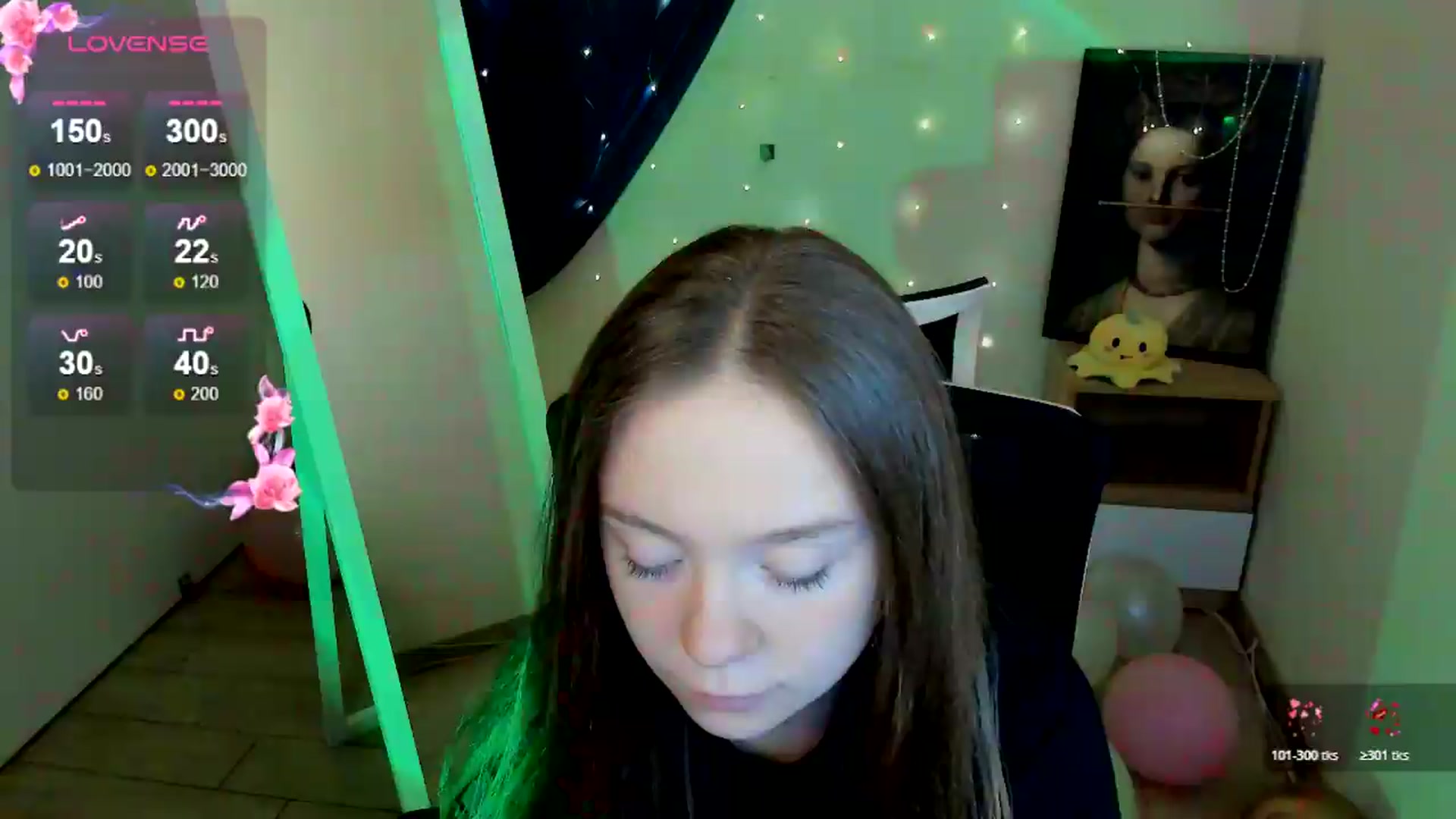 Gallery image thumbnail from Rudy_Meow's myfreecams stream on, 07/21/2026, 10:11 image 2 of 20